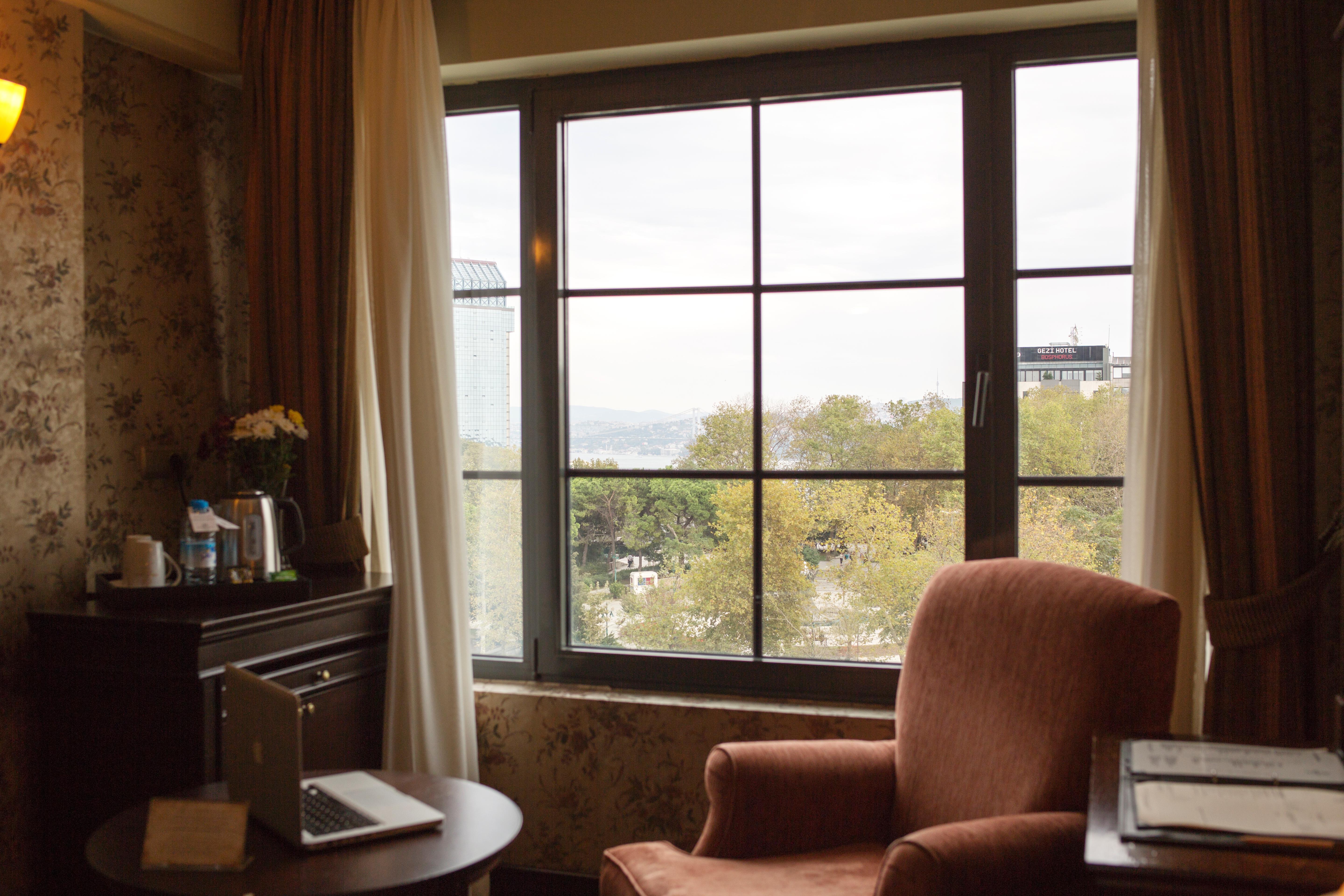Hotel Germir - Special Class