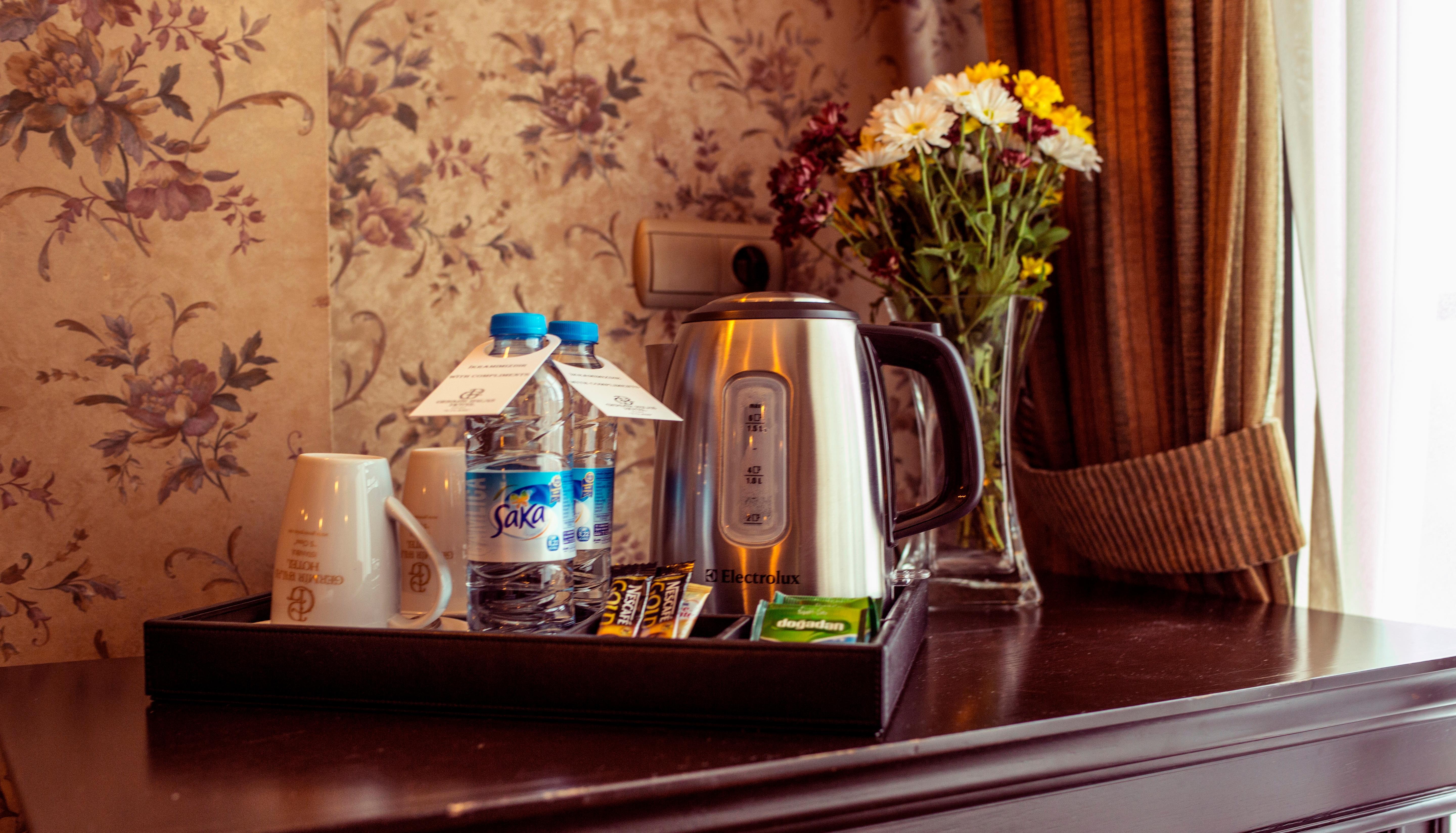Germir - Special Class Hotel 4*