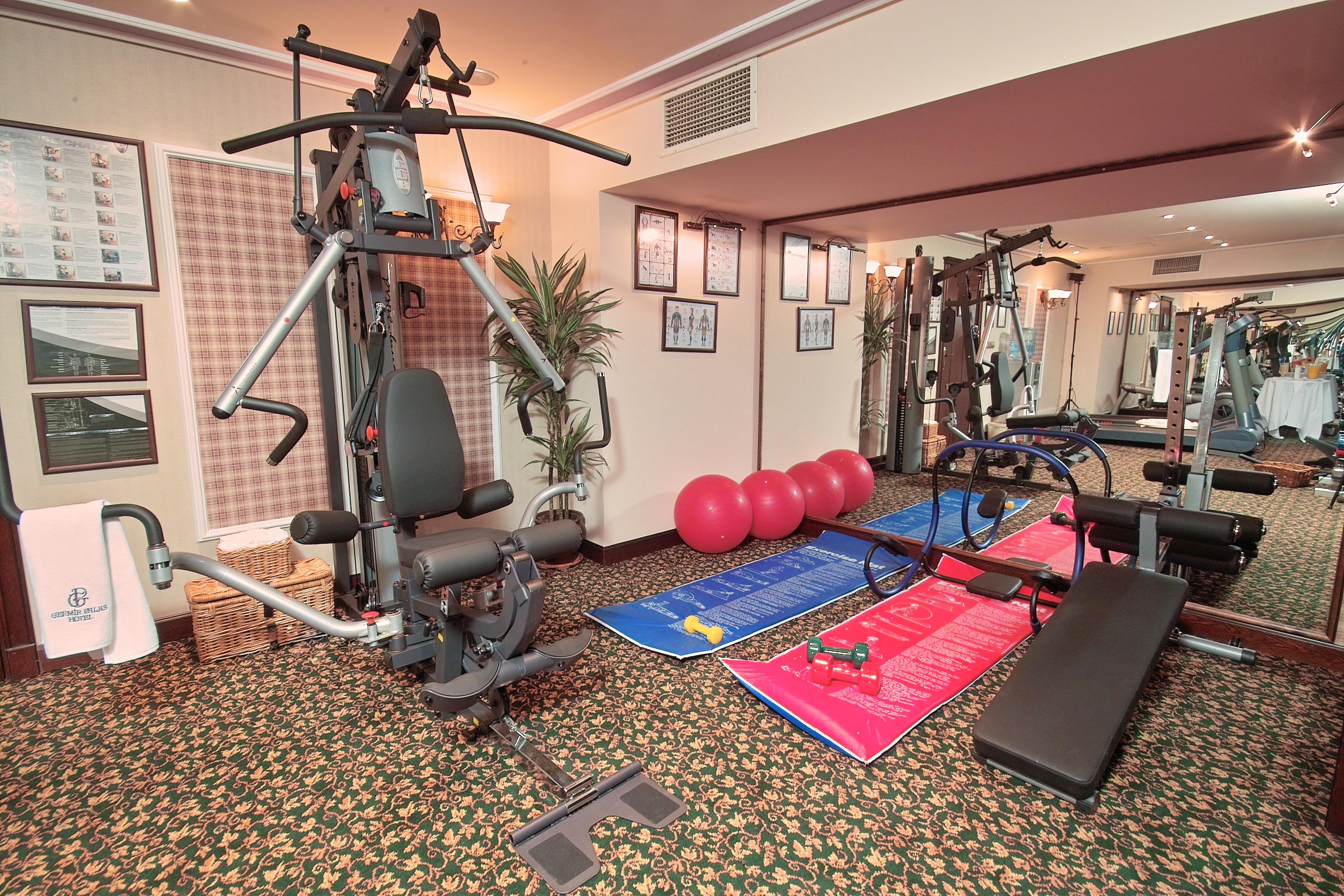 Germir - Special Class Hotel