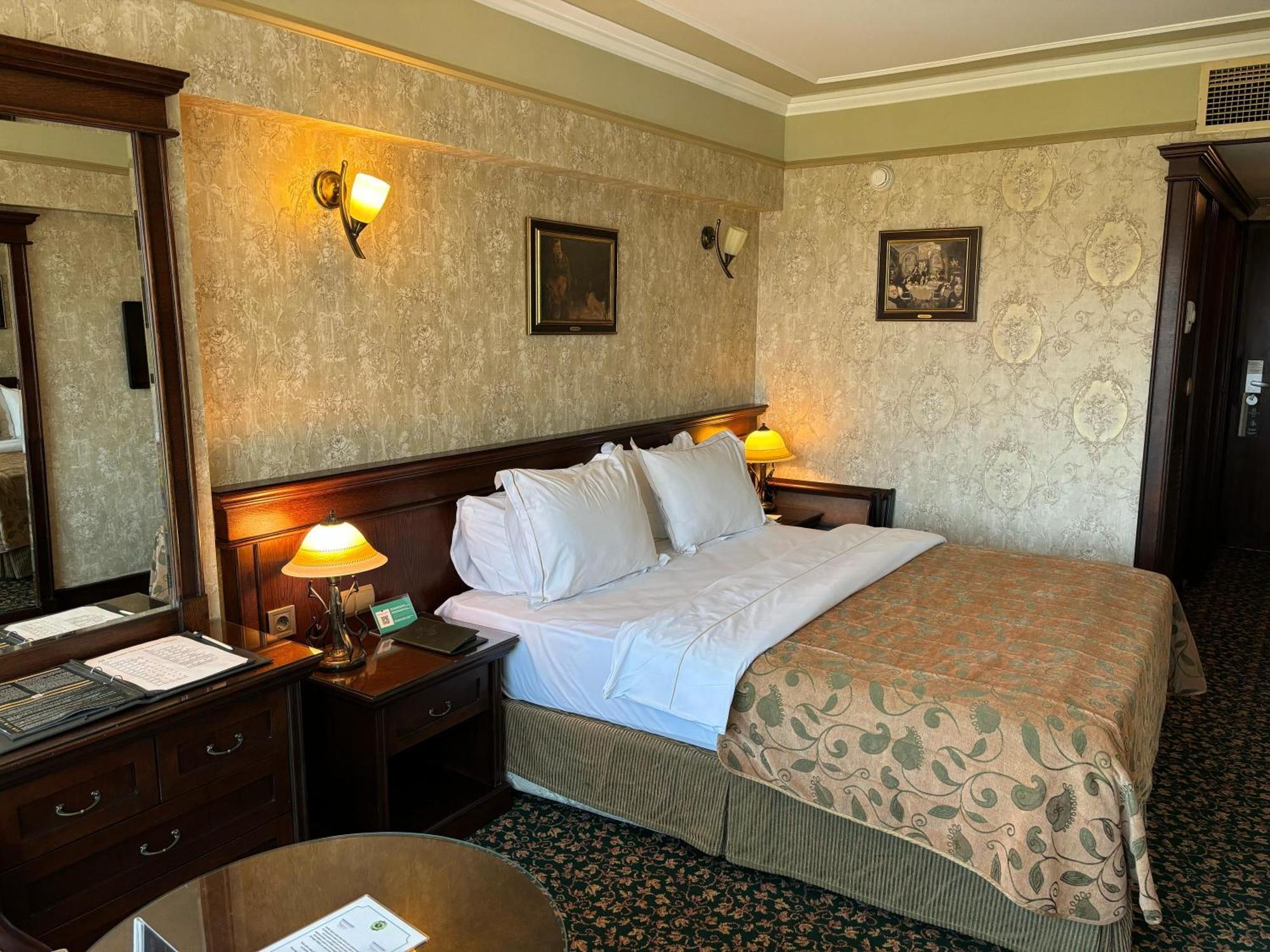 Hotel Germir - Special Class Istanbul