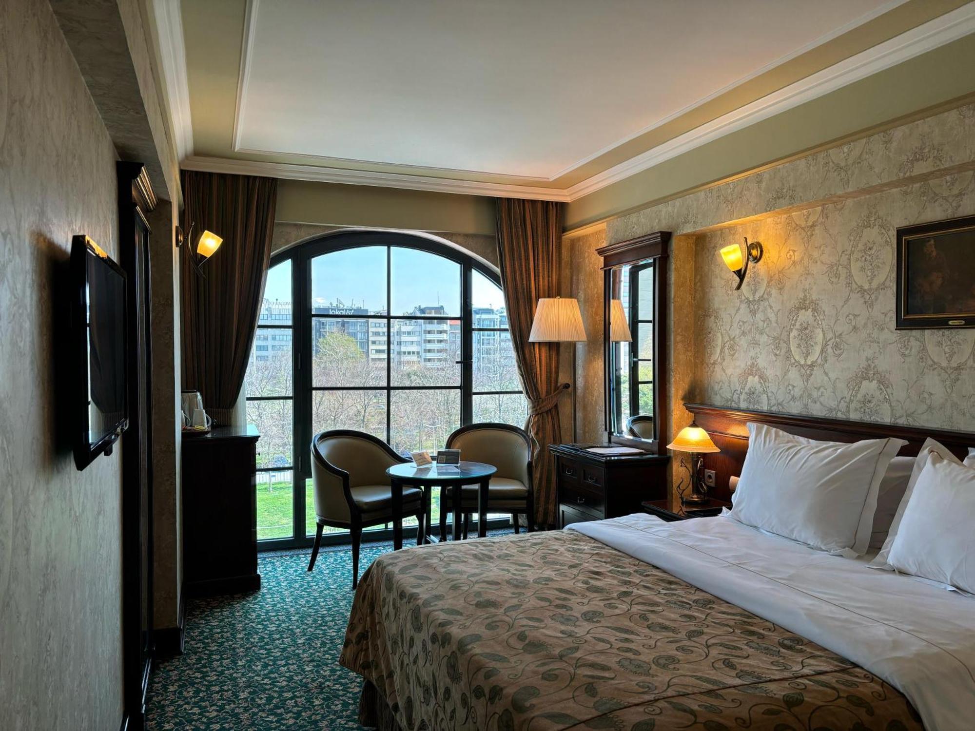 Germir - Special Class Hotel