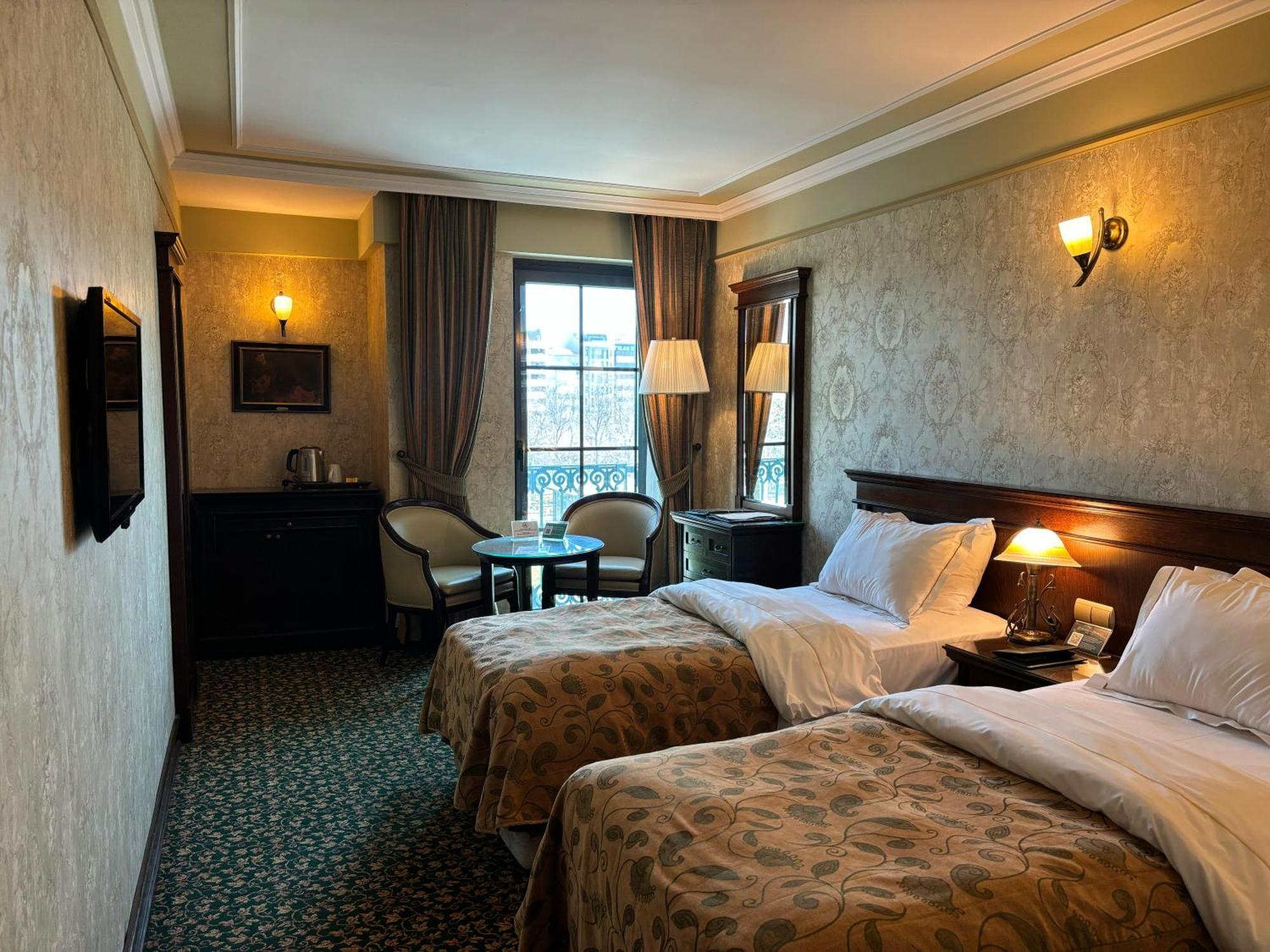 Hotel Germir - Special Class