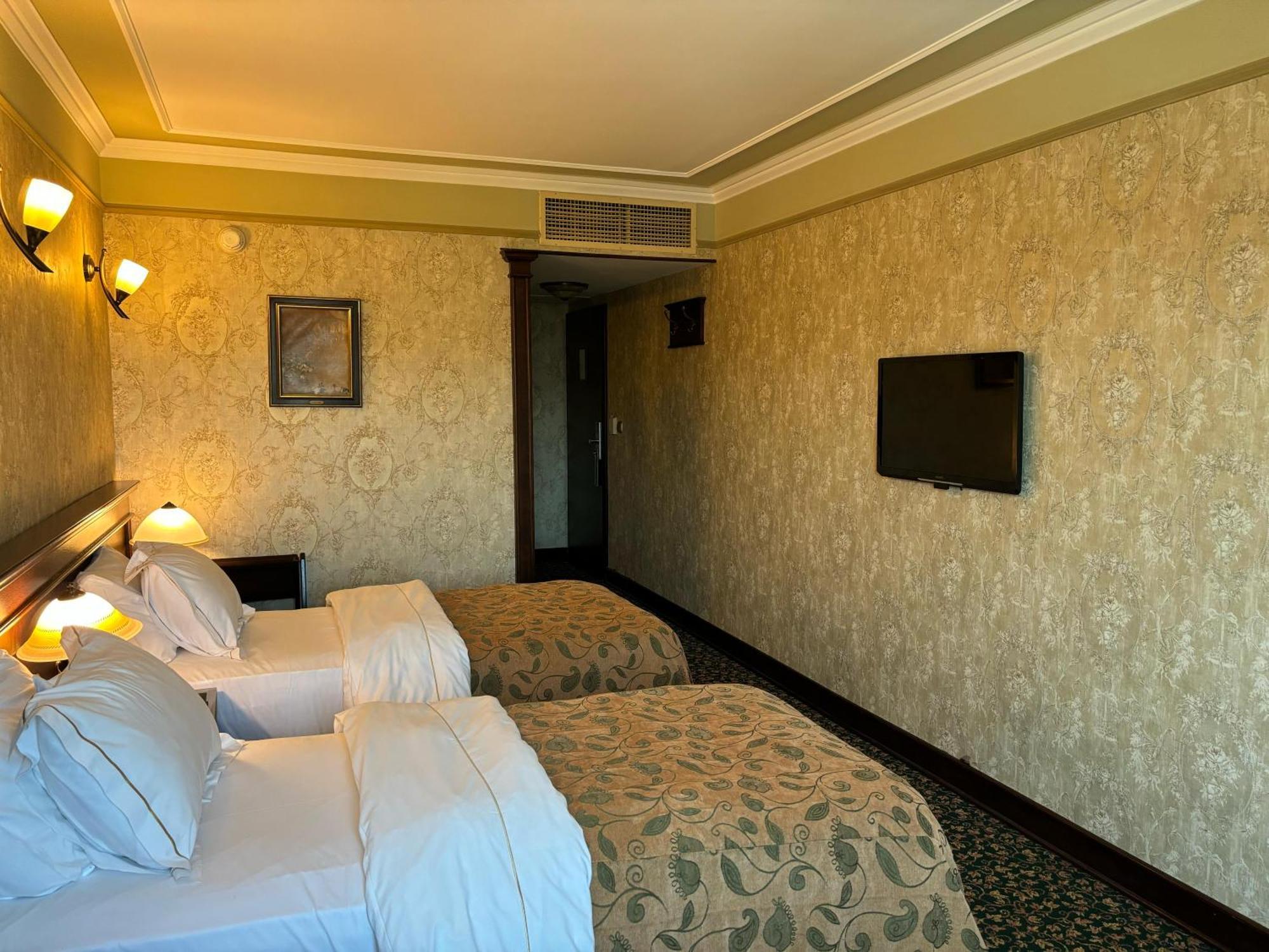 Germir - Special Class Hotel 4*