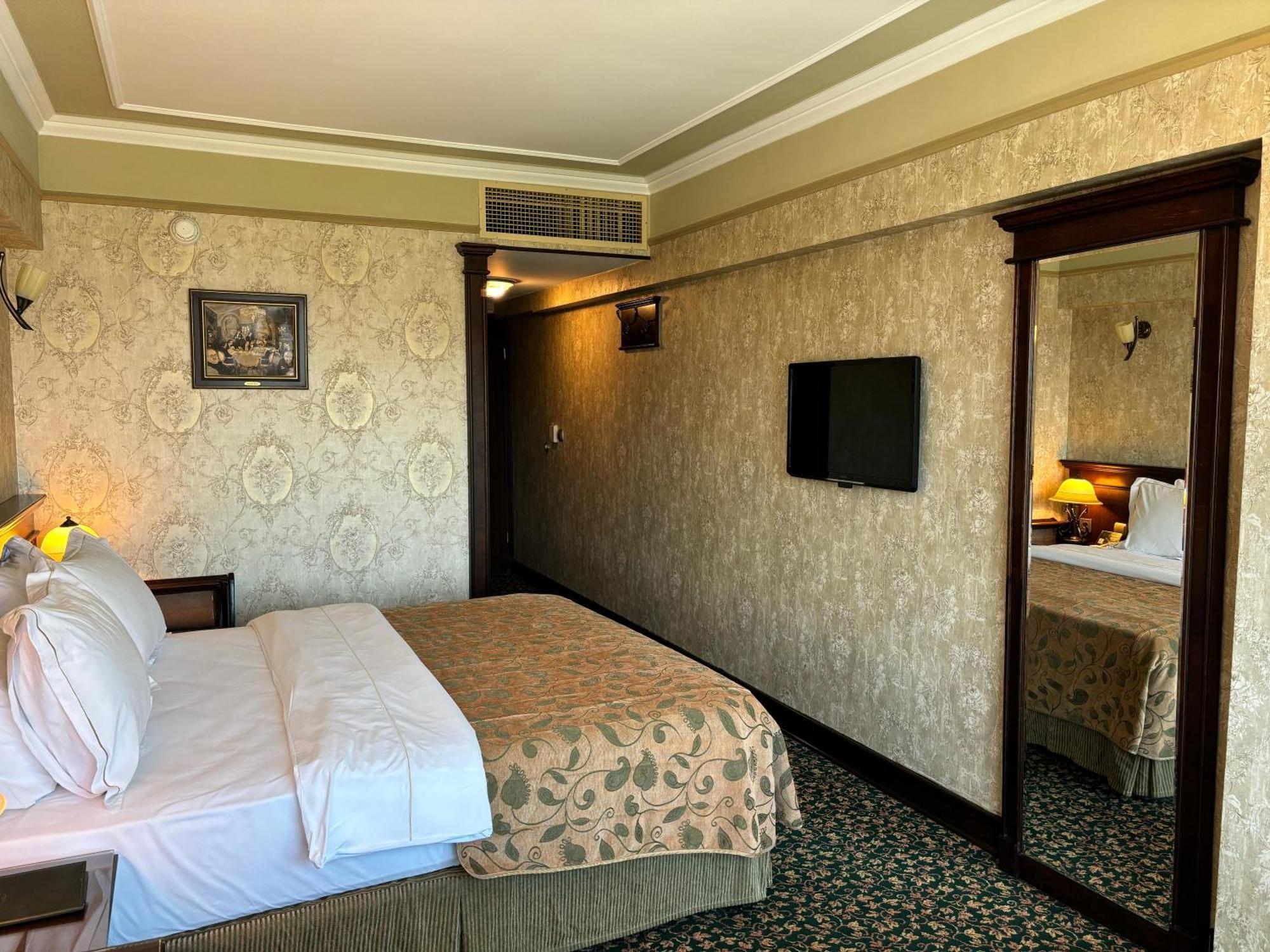 Germir - Special Class Hotel Istanbul