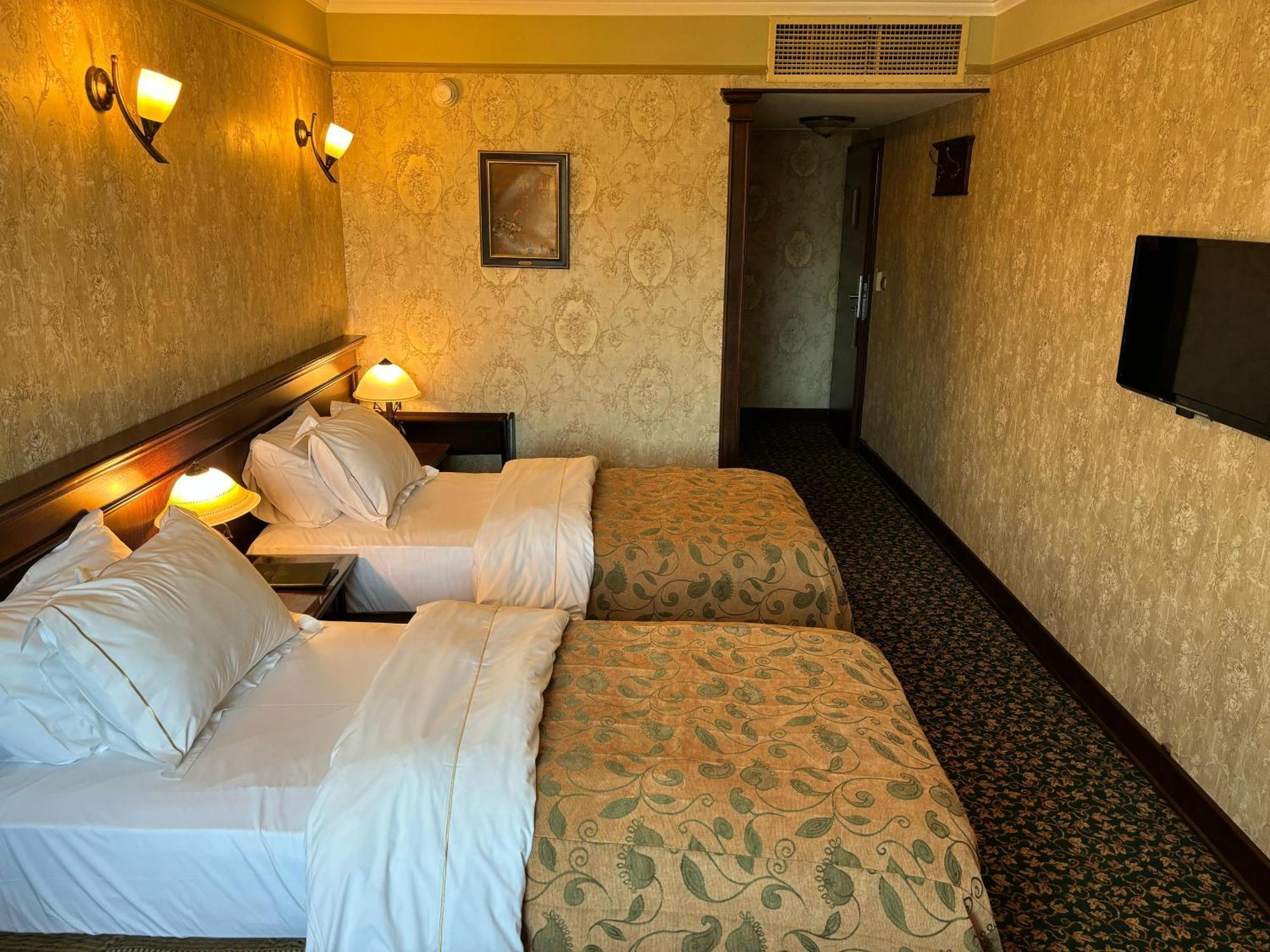 Hotel Germir - Special Class Istanbul
