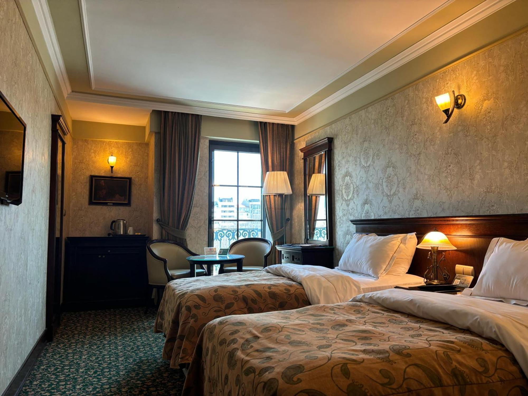 Germir - Special Class Hotel 4*