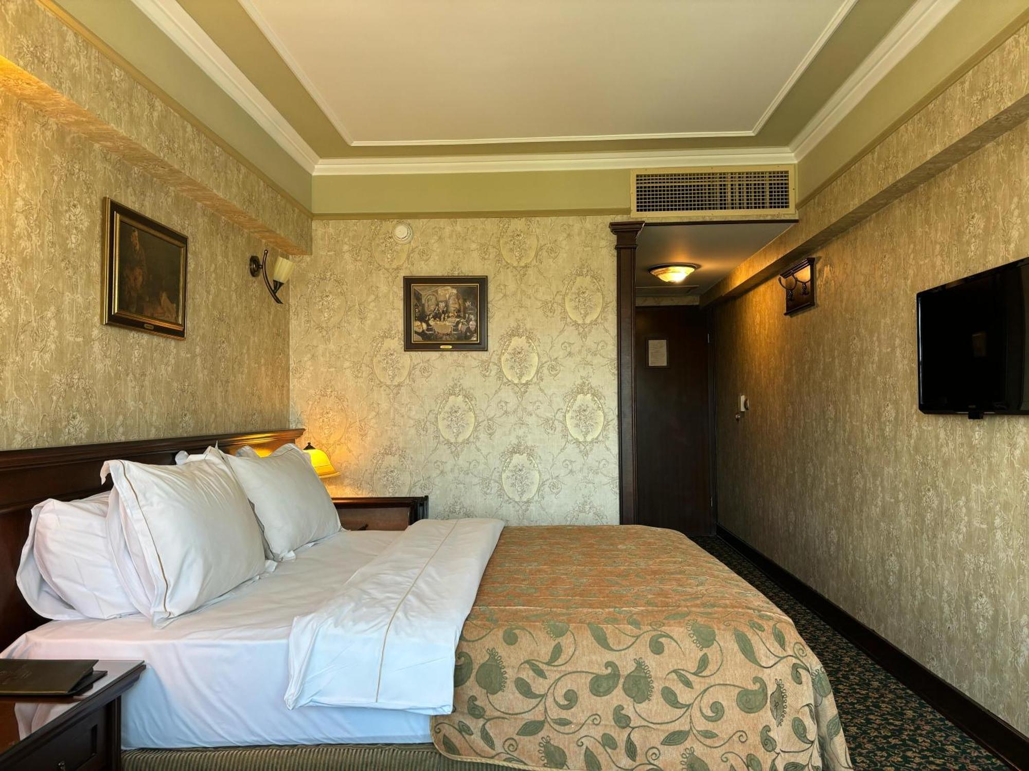 Hotel Germir - Special Class 4*