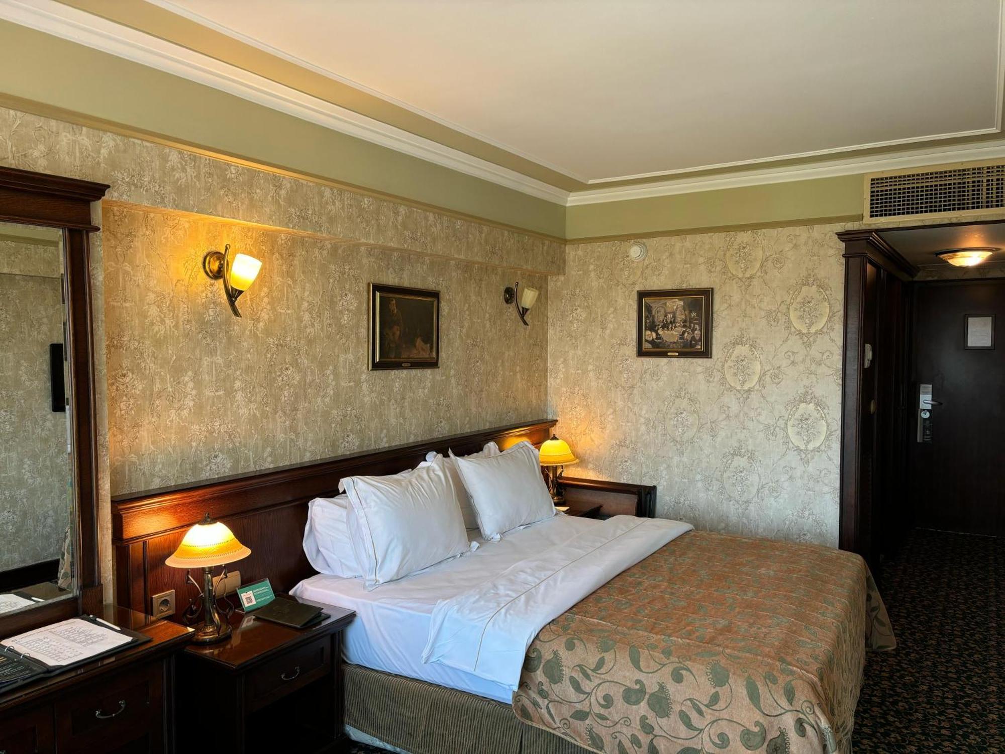 Hotel Germir - Special Class Istanbul