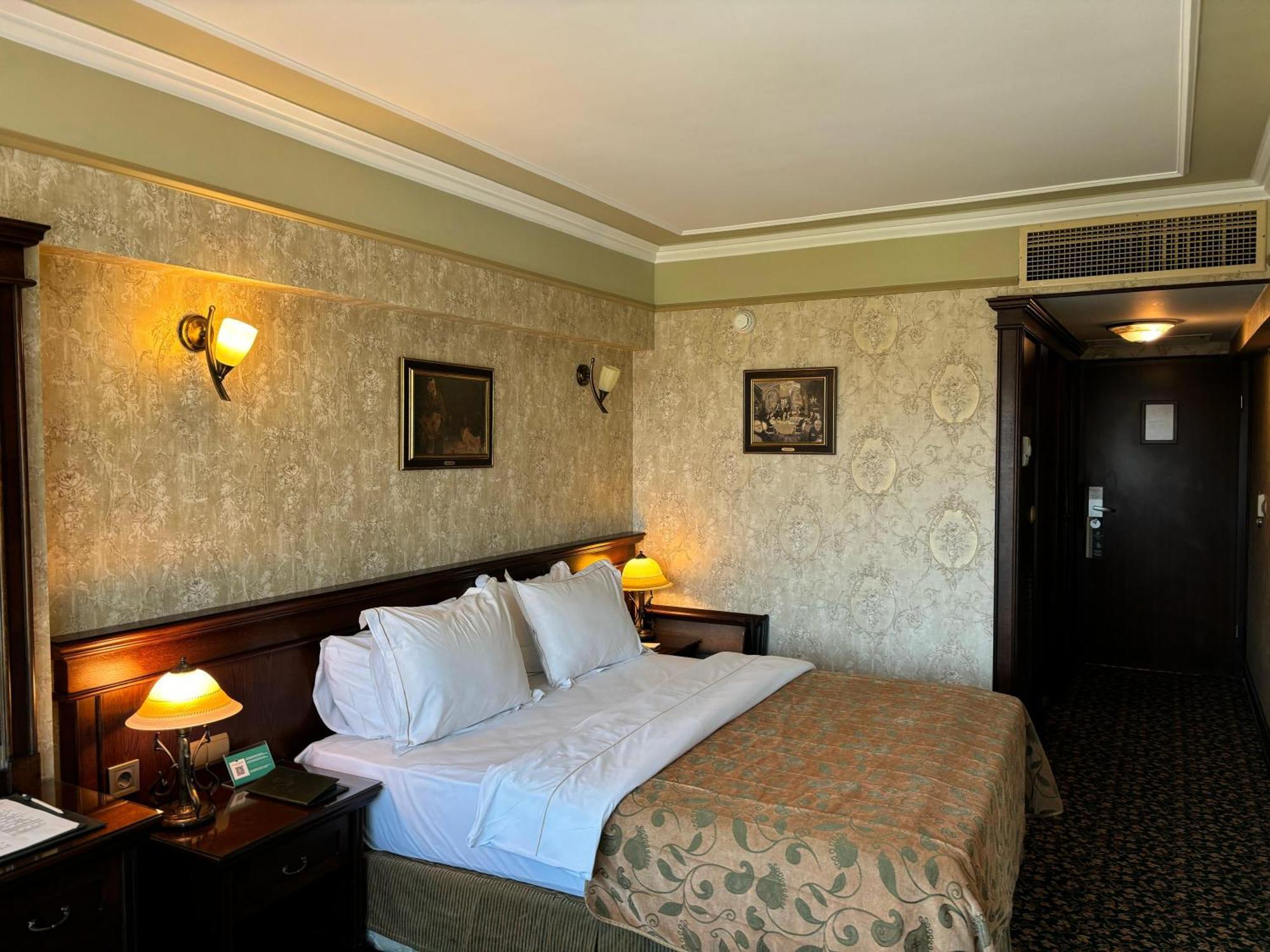 Germir - Special Class 4* Istanbul