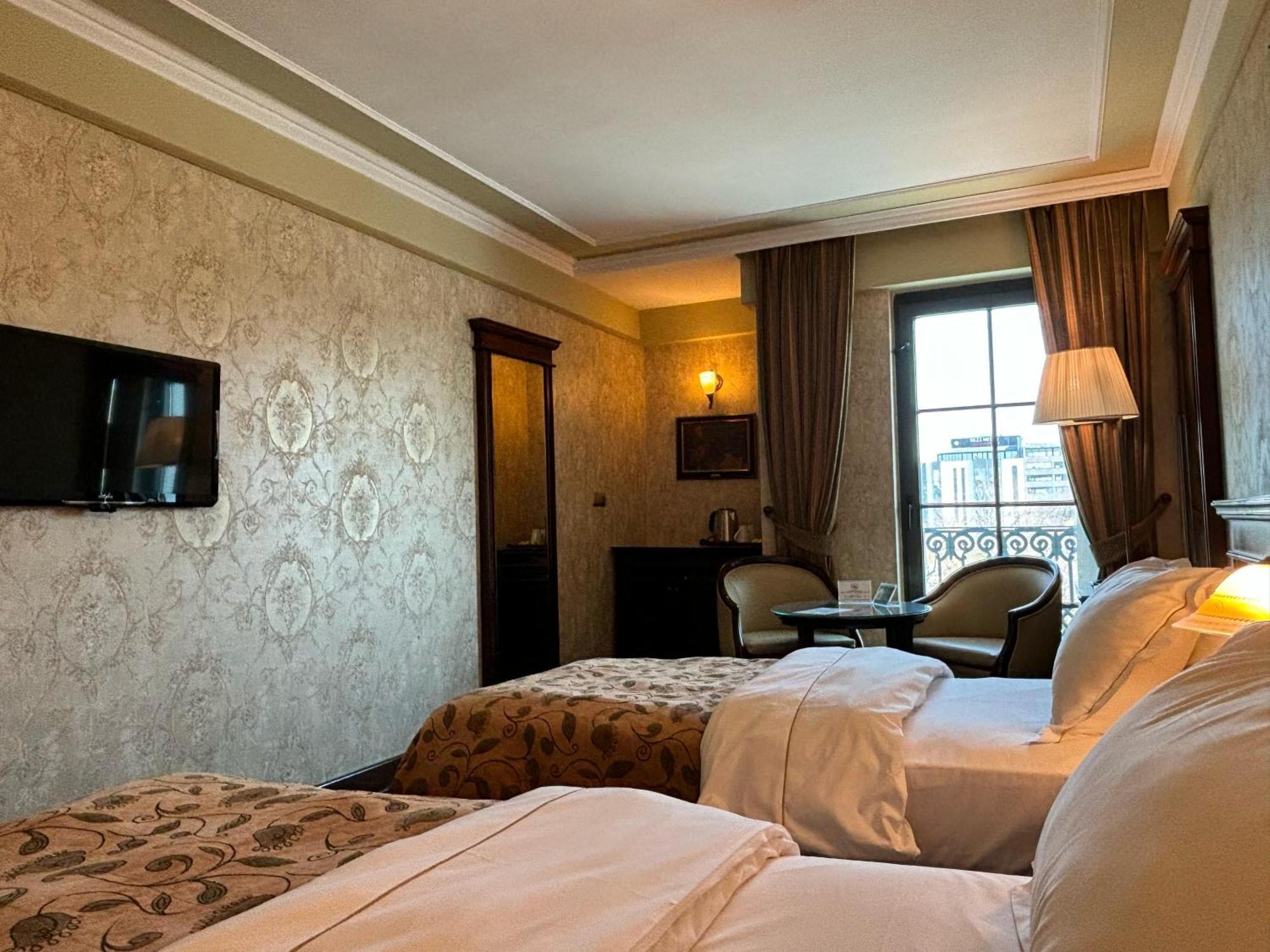 Hotel Germir - Special Class