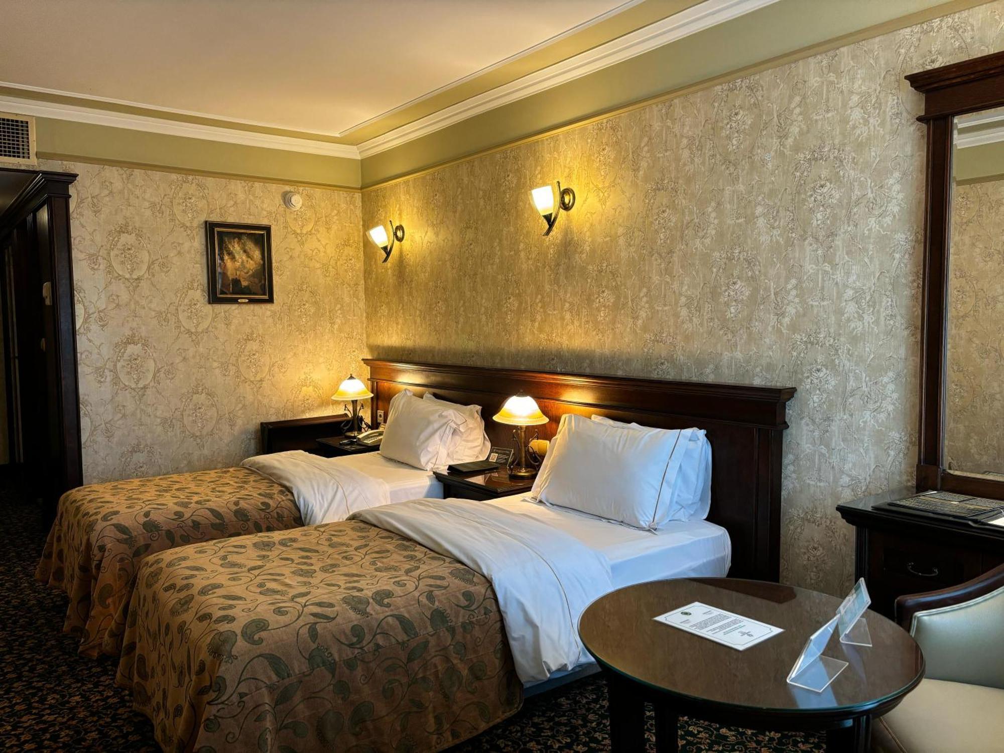 Germir - Special Class Hotel 4*