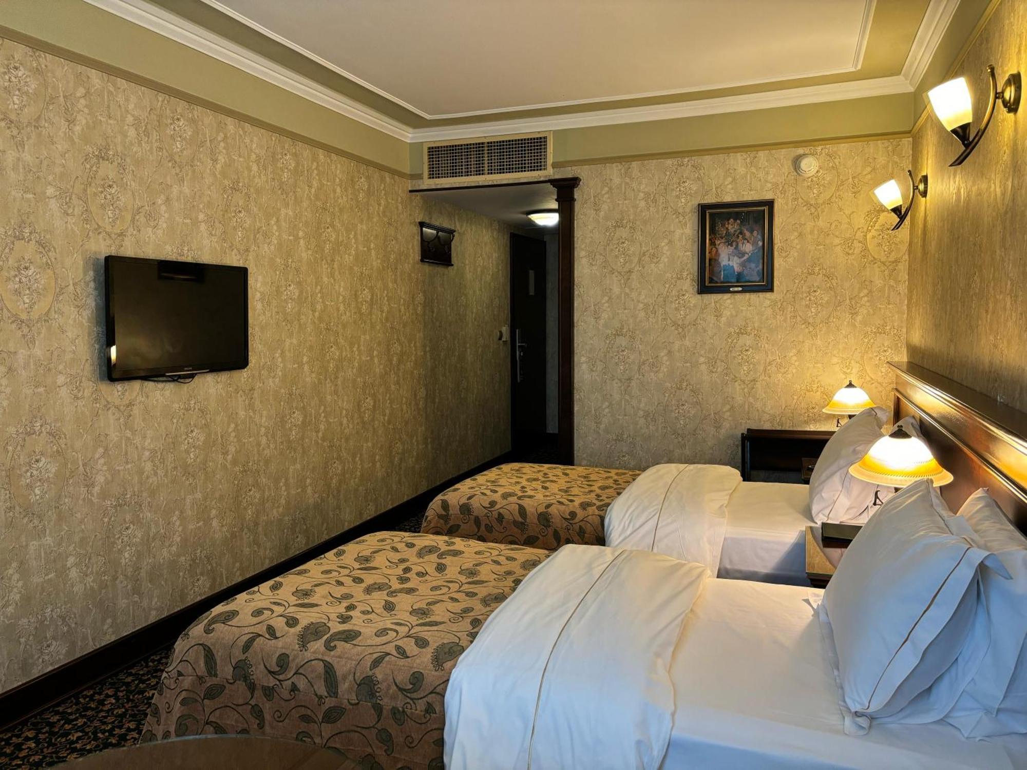 Hotel Germir - Special Class Istanbul