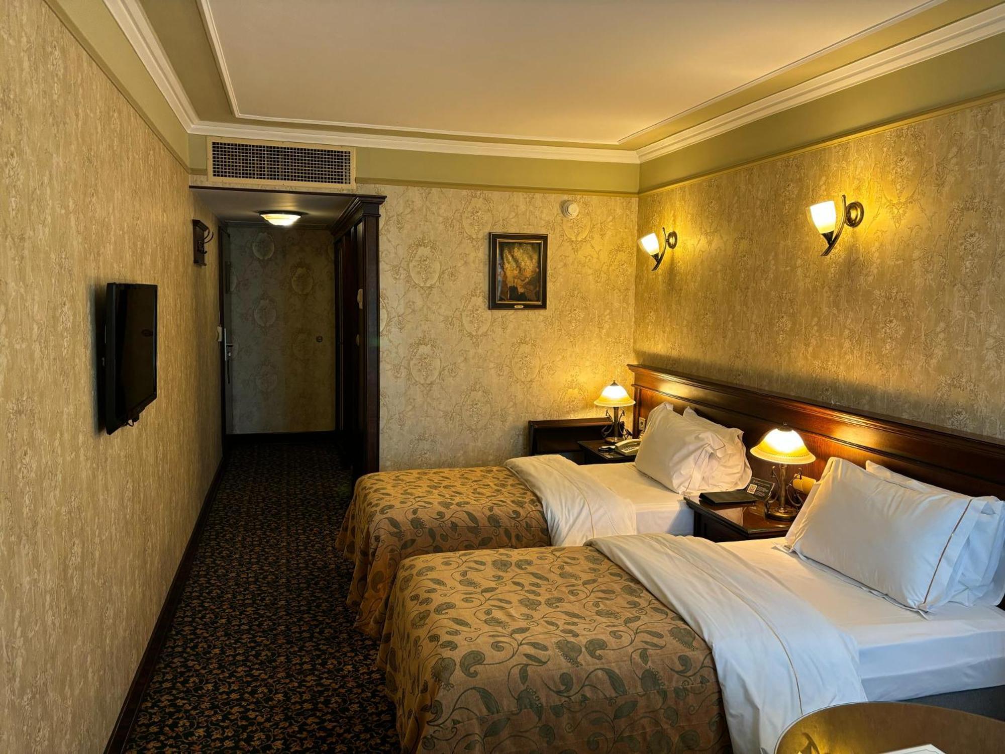 Germir - Special Class Istanbul