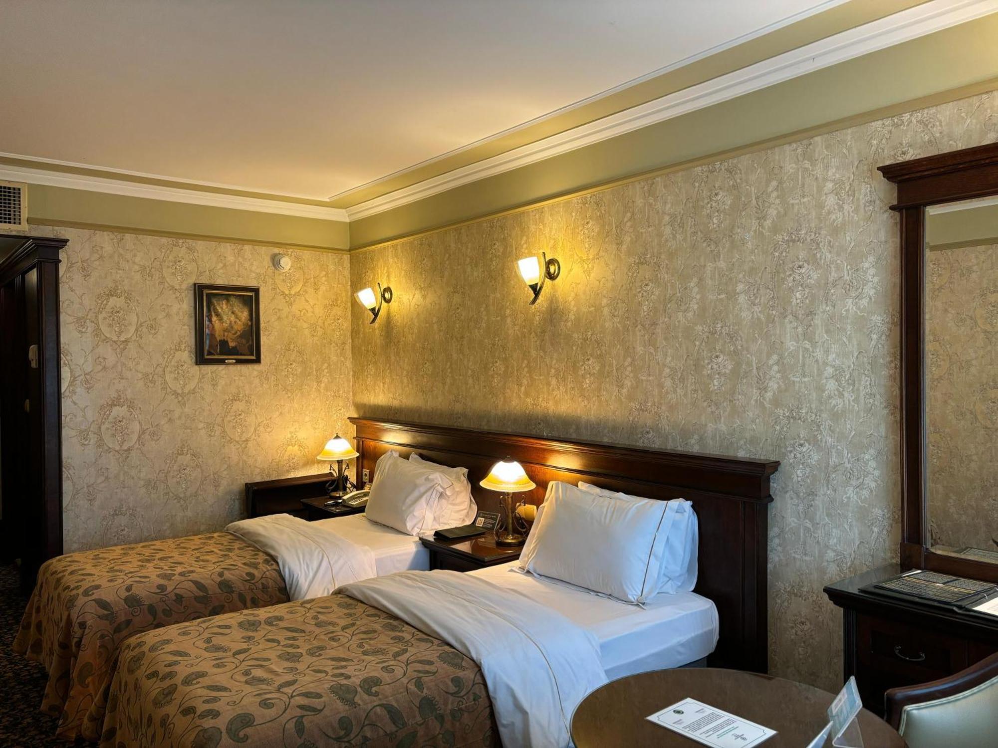 Germir - Special Class Hotel