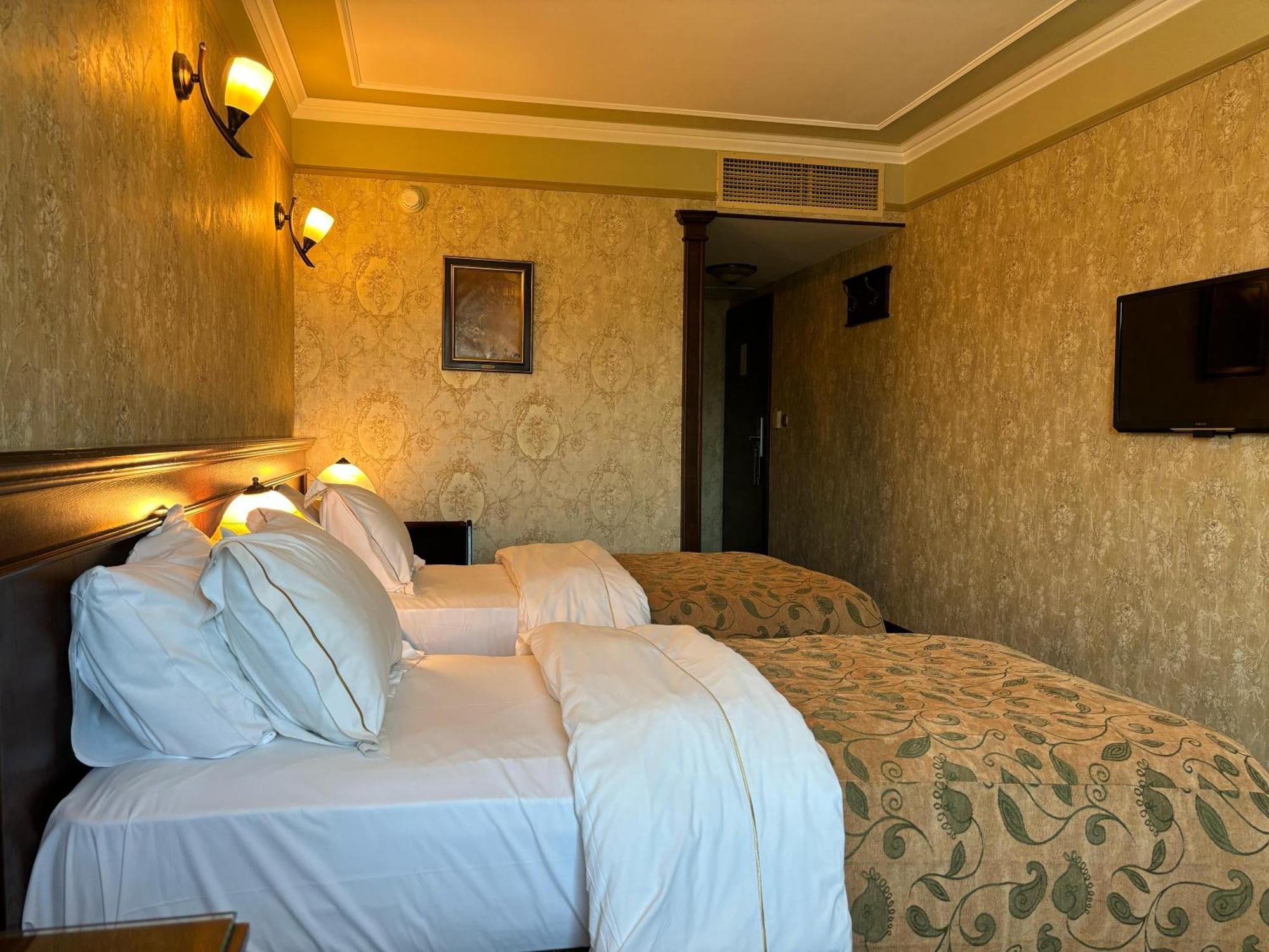 Germir - Special Class Hotel 4*