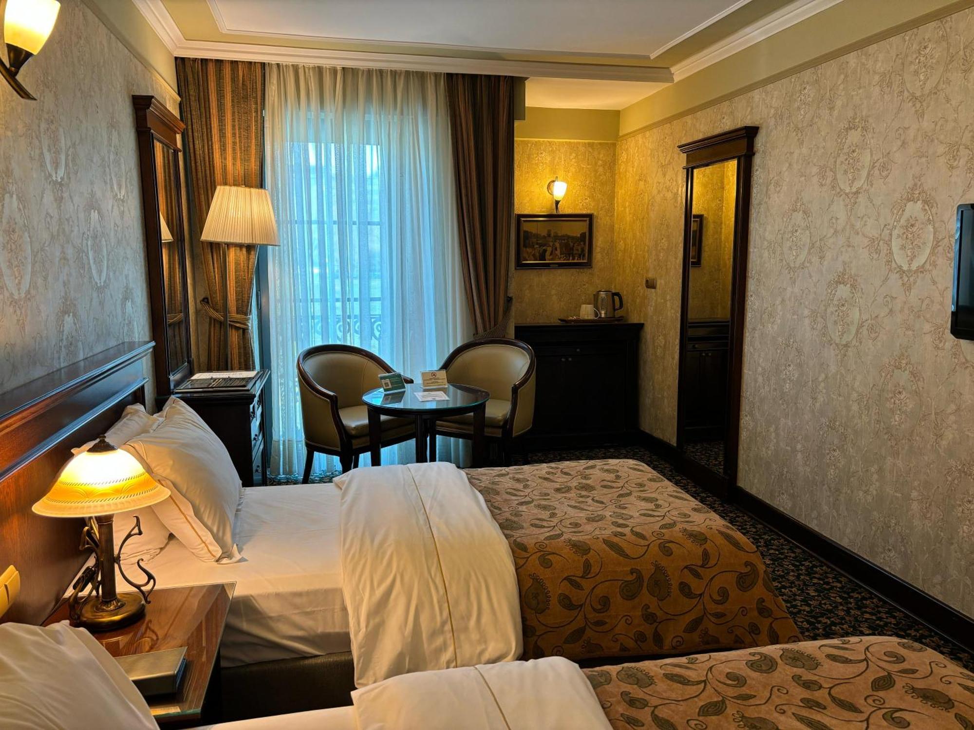 Hotel Germir - Special Class 4*