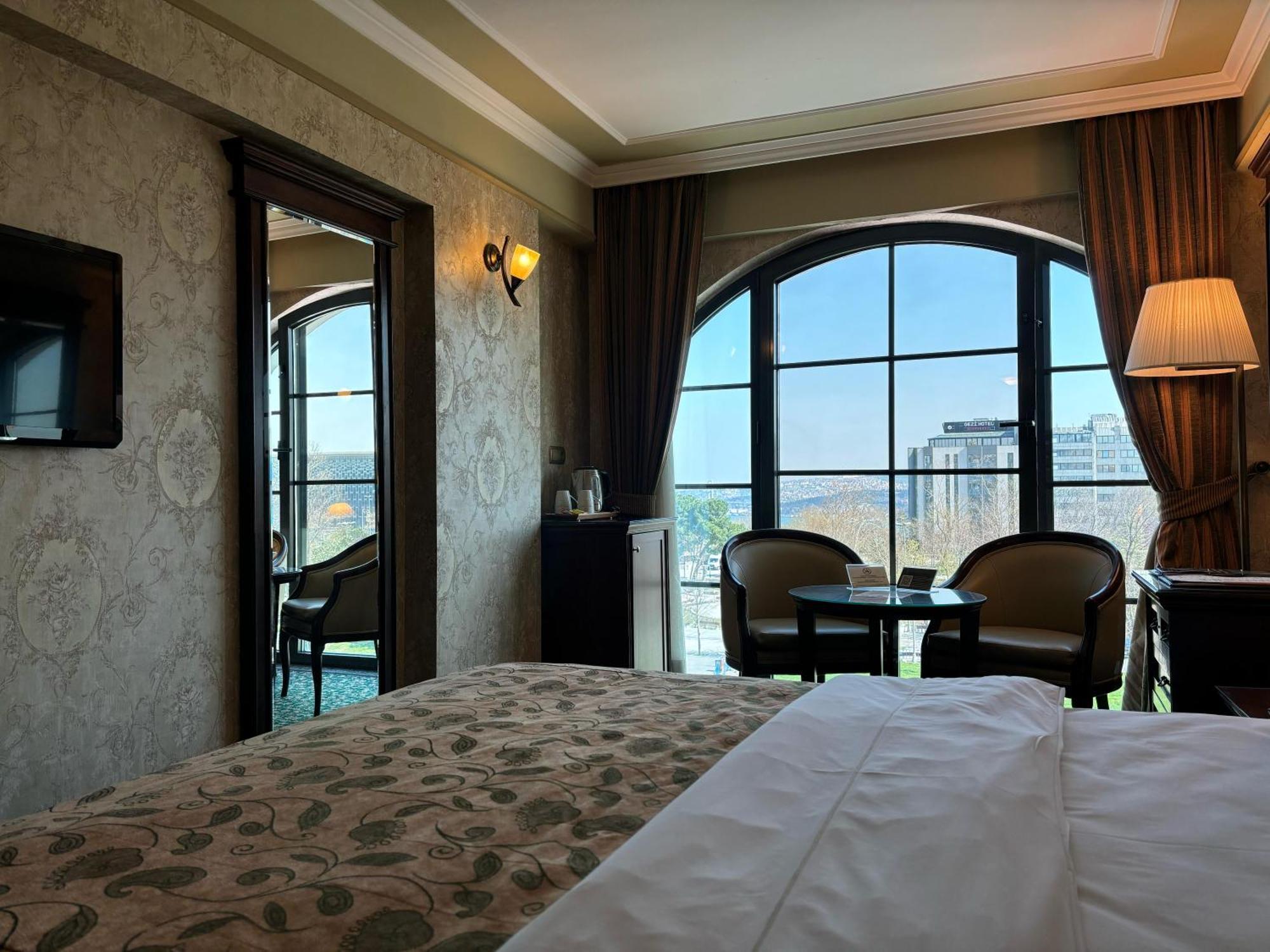Germir - Special Class Hotel Istanbul
