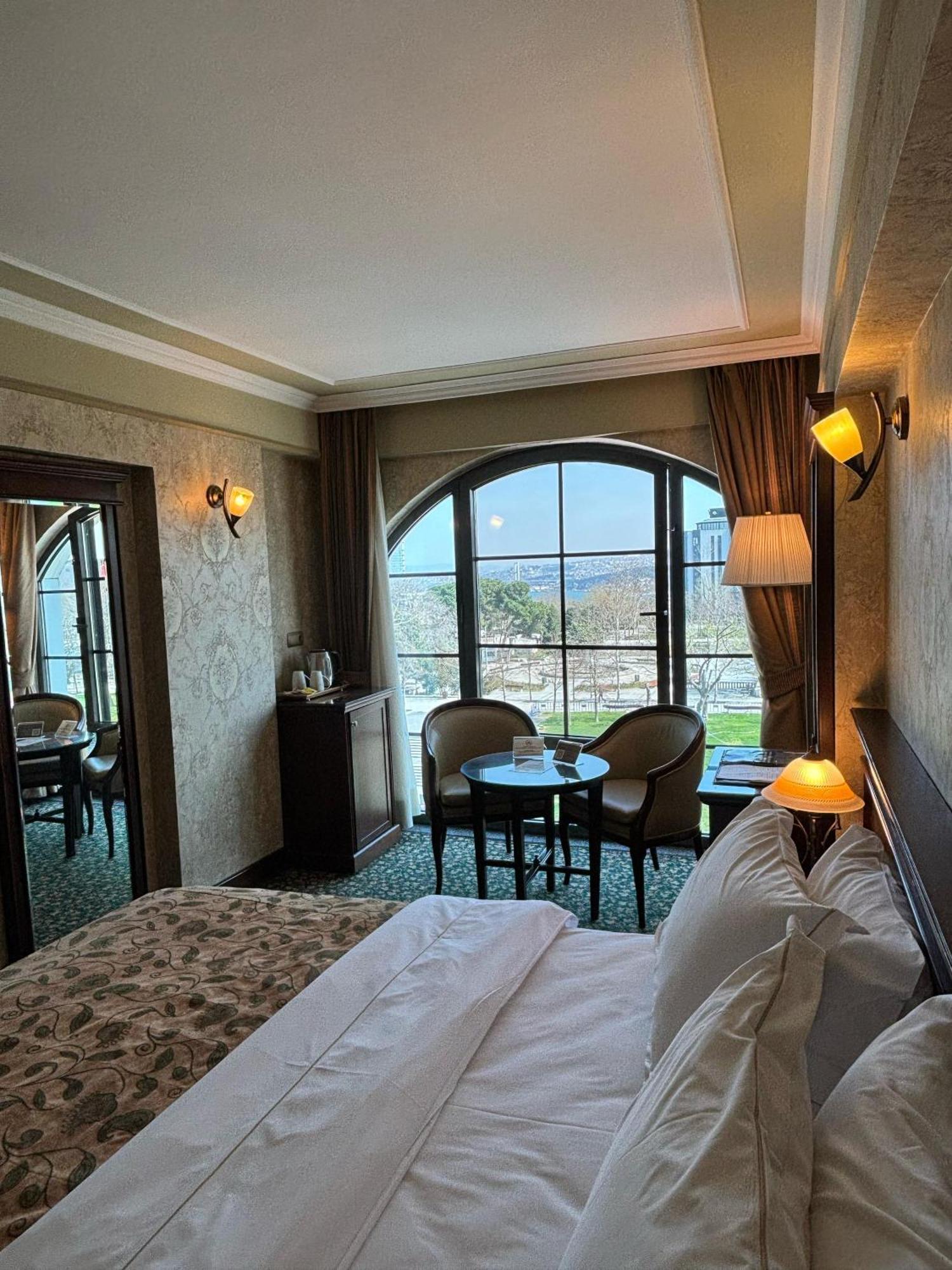 Hotel Germir - Special Class Istanbul