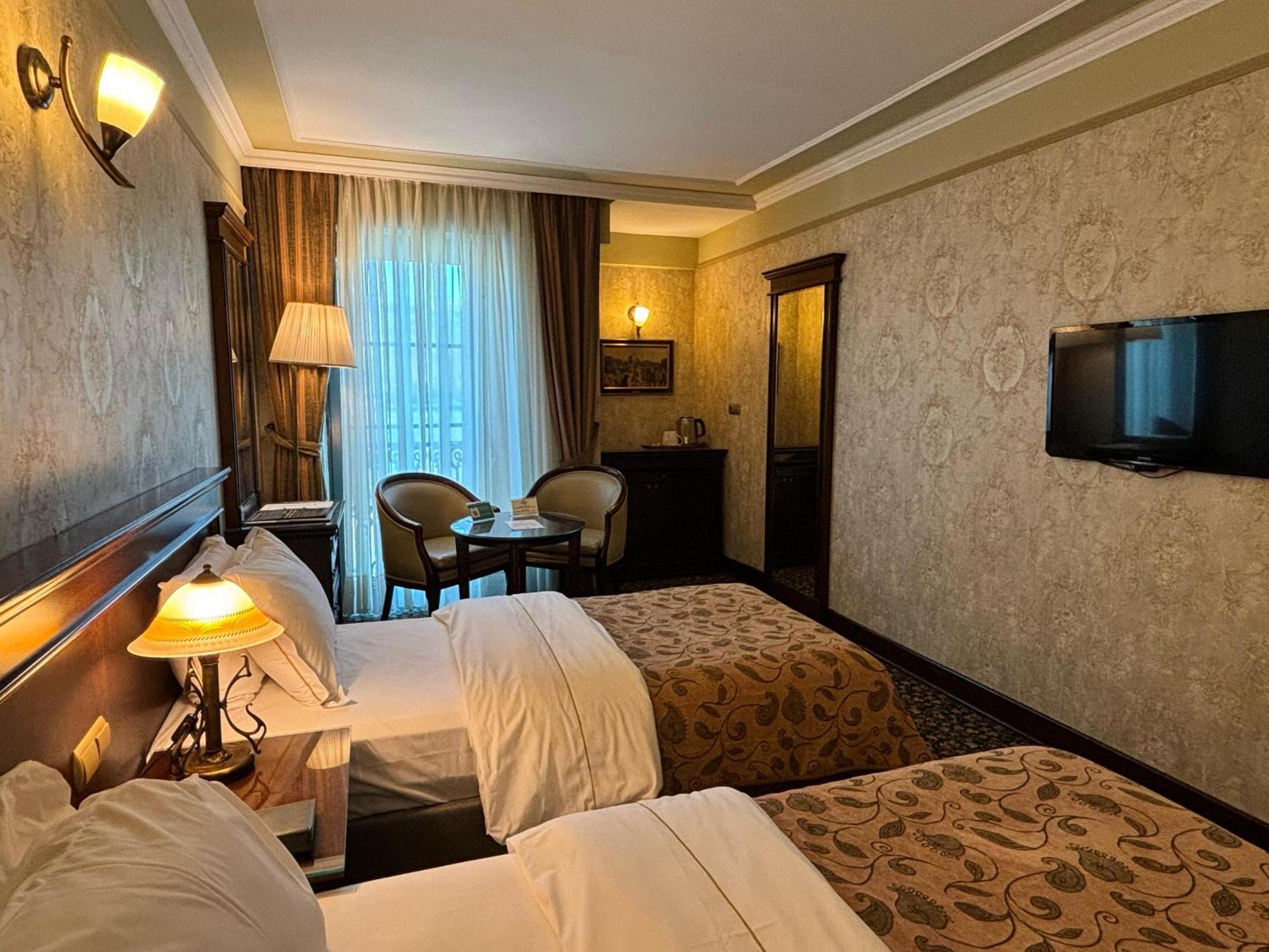 Germir - Special Class Hotel