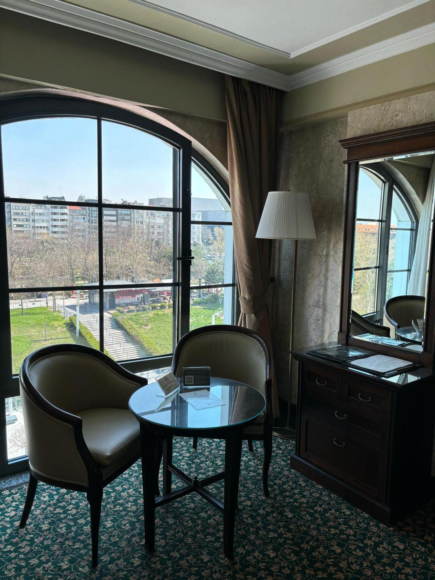 Hotel Germir - Special Class