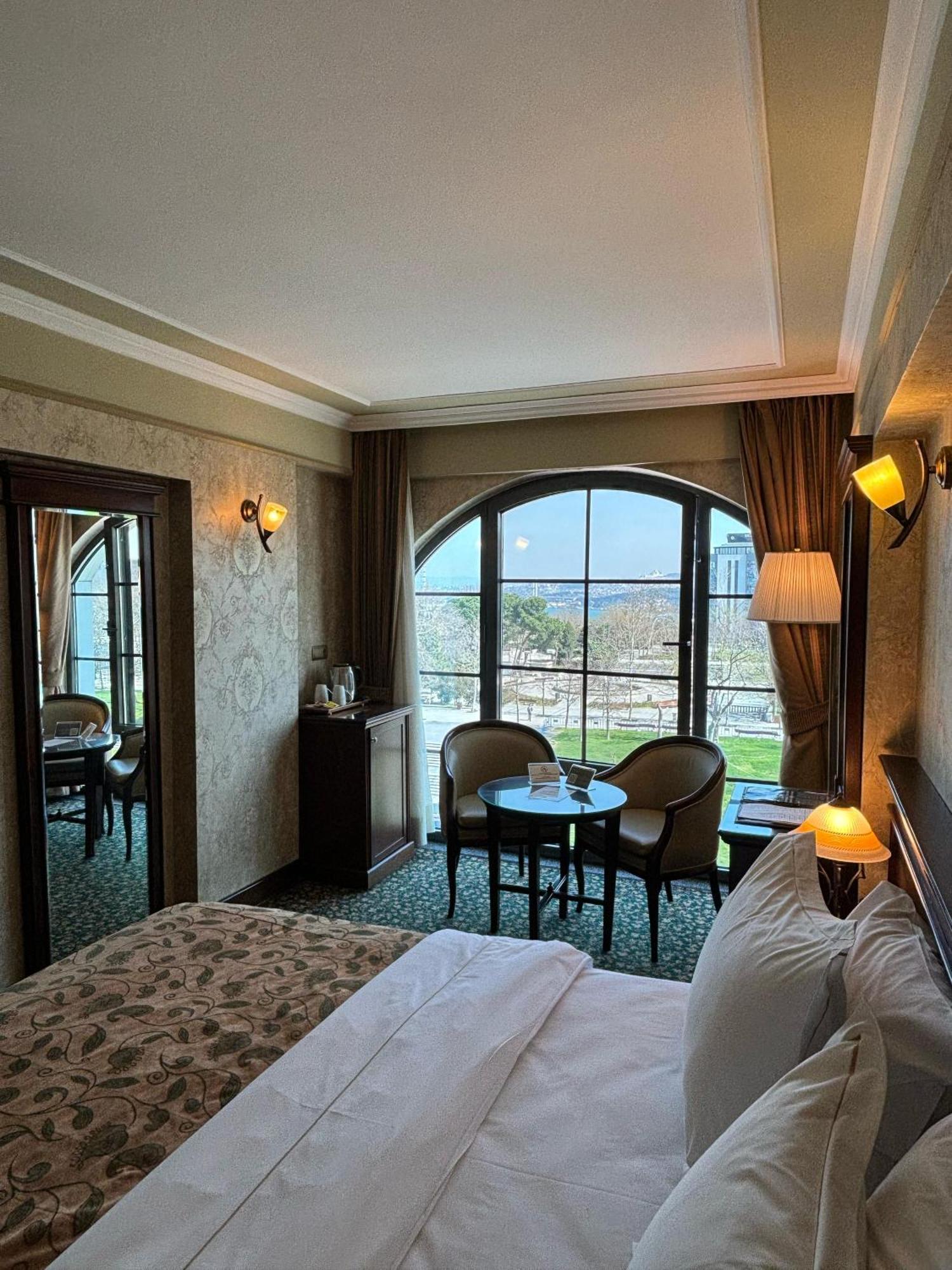 Germir - Special Class Hotel 4*