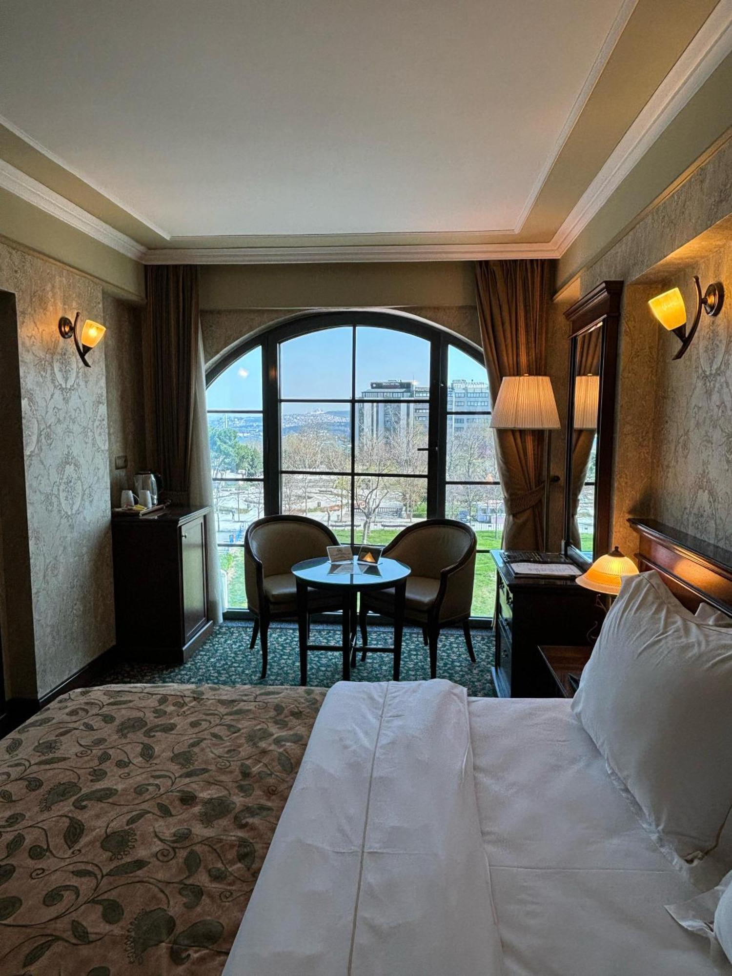 Germir - Special Class Hotel Istanbul