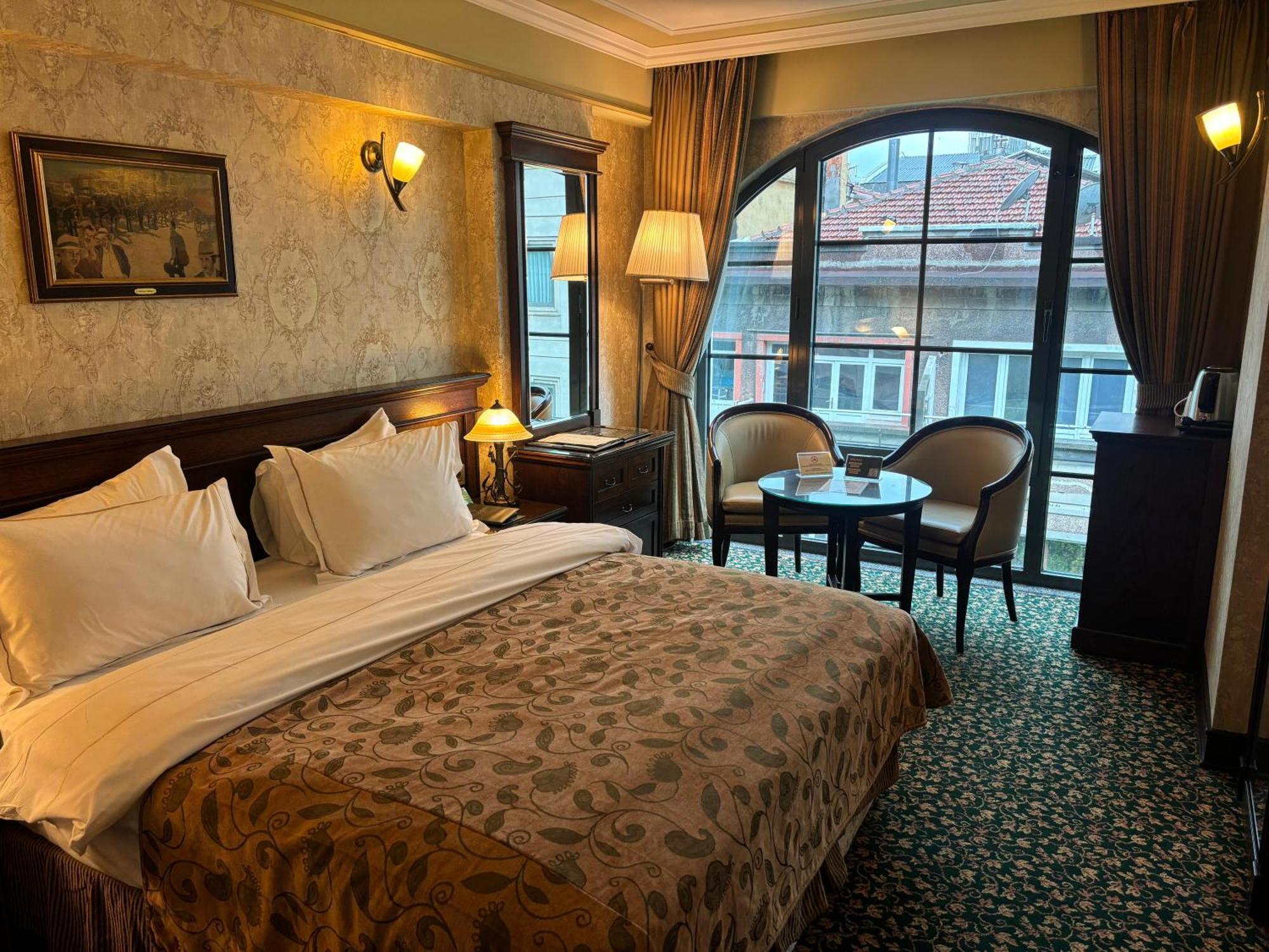 Germir - Special Class 4* Istanbul