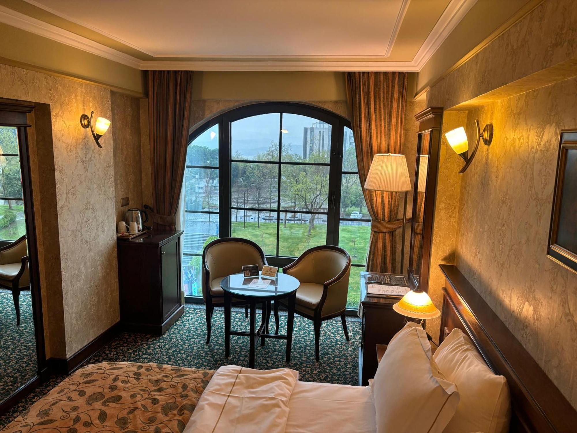 Germir - Special Class Hotel