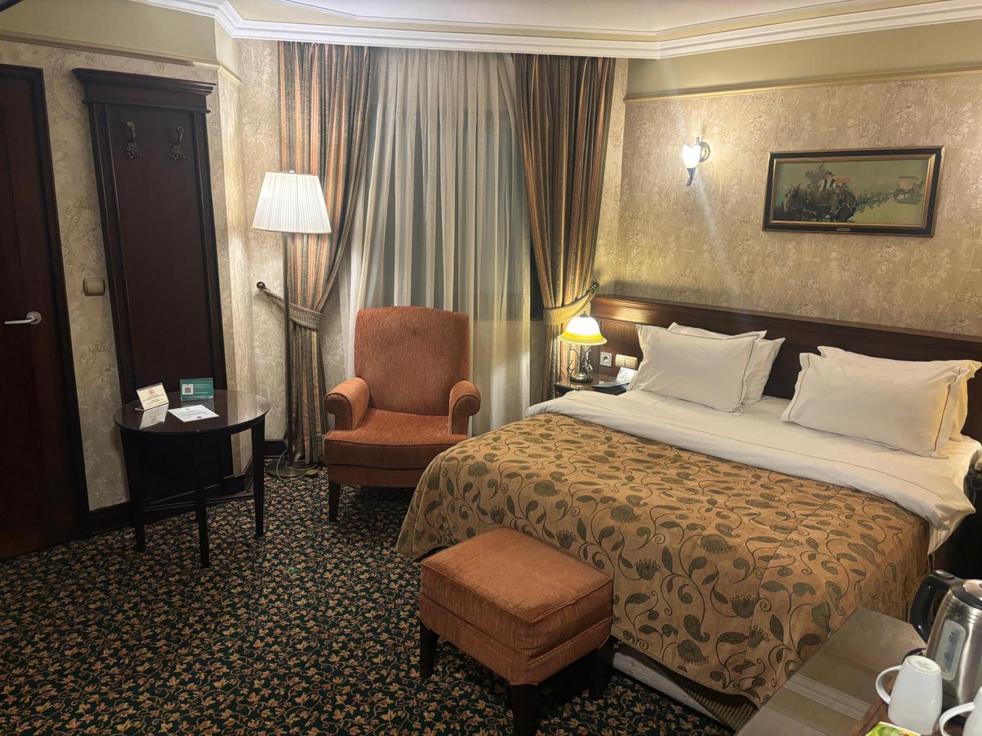 Hotel Germir - Special Class