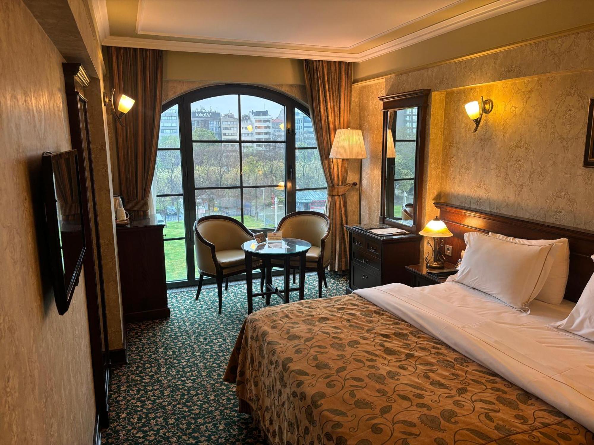 Germir - Special Class Hotel 4*