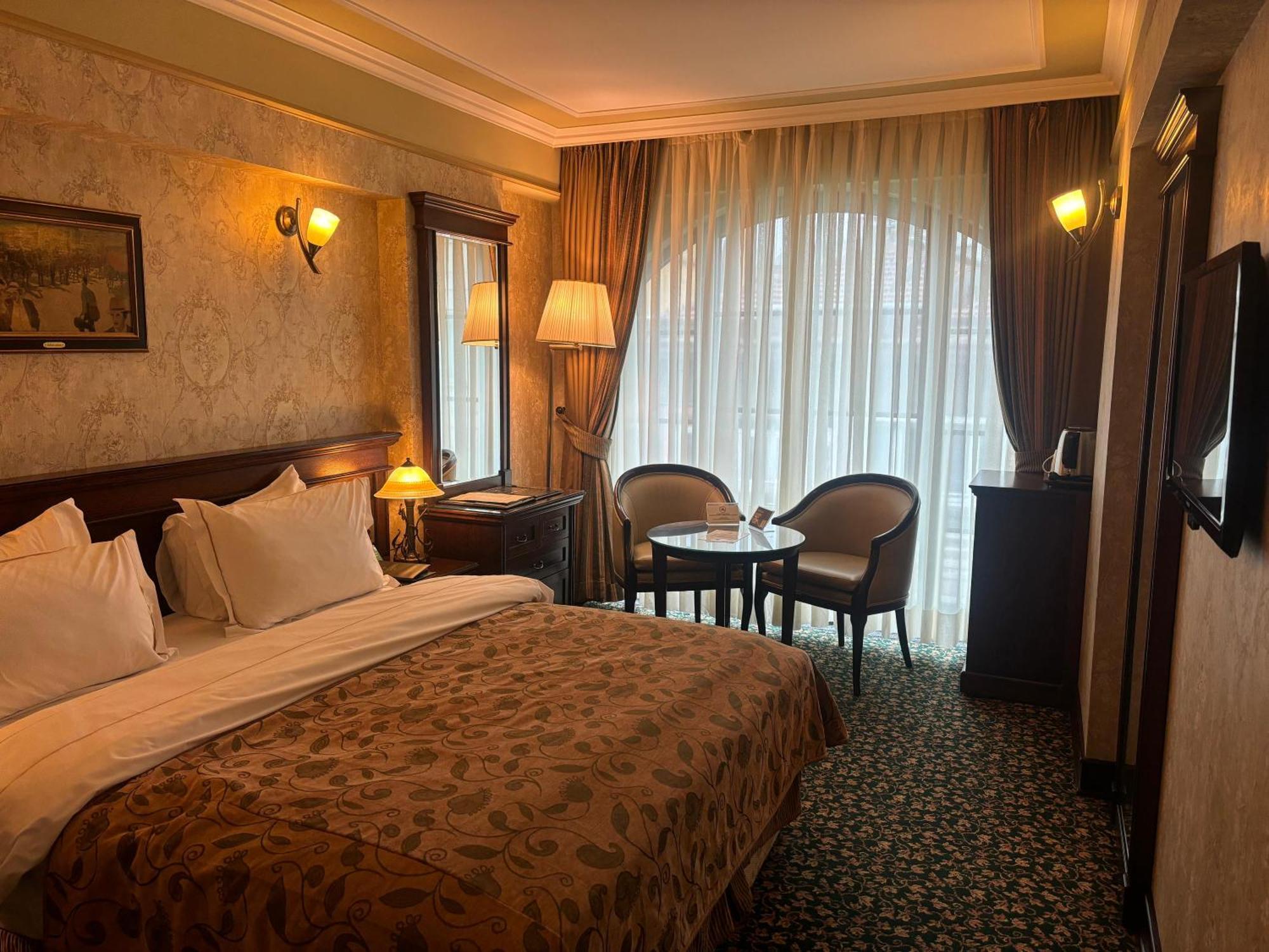 Germir - Special Class Hotel Istanbul