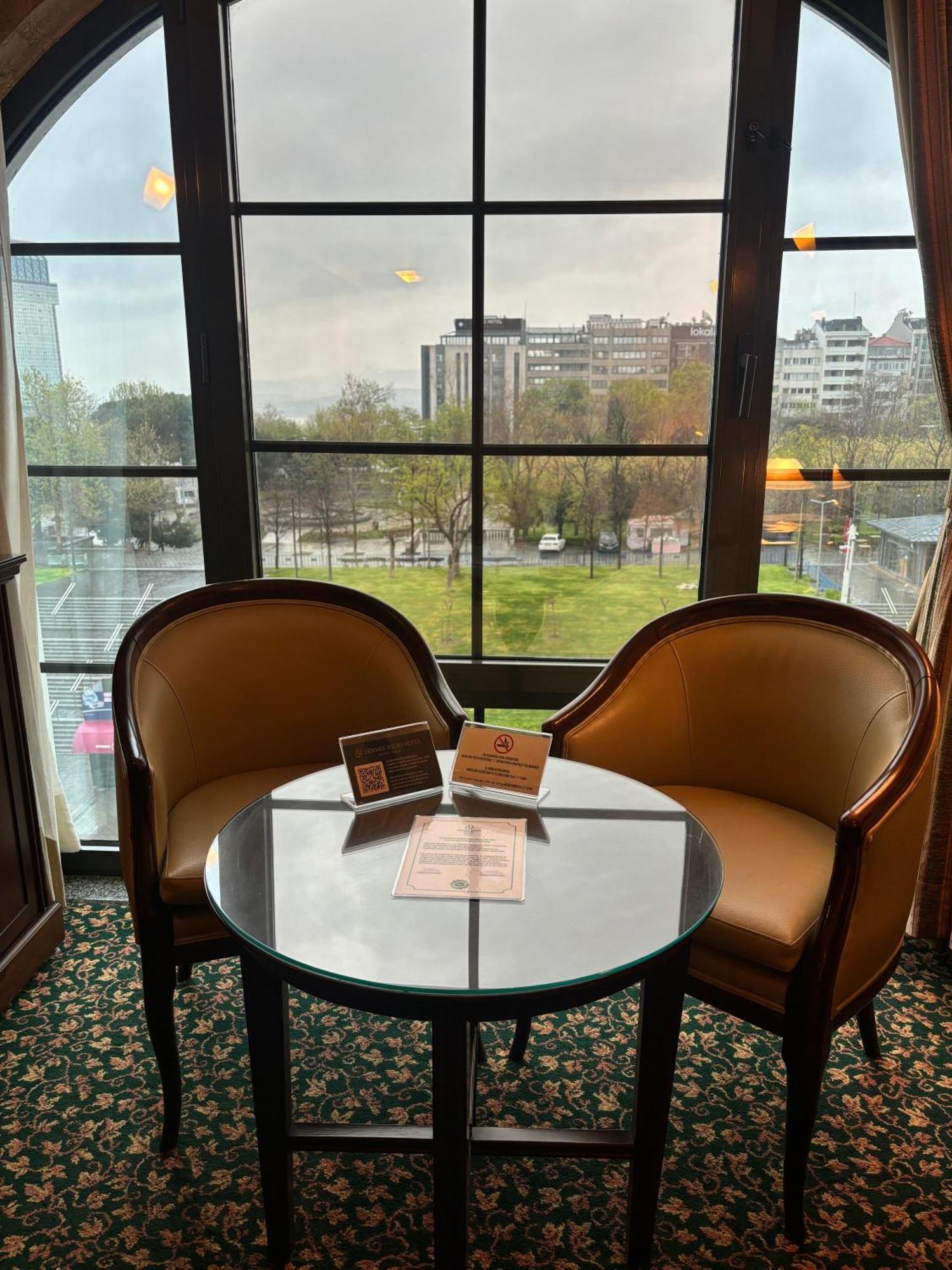 Germir - Special Class Hotel