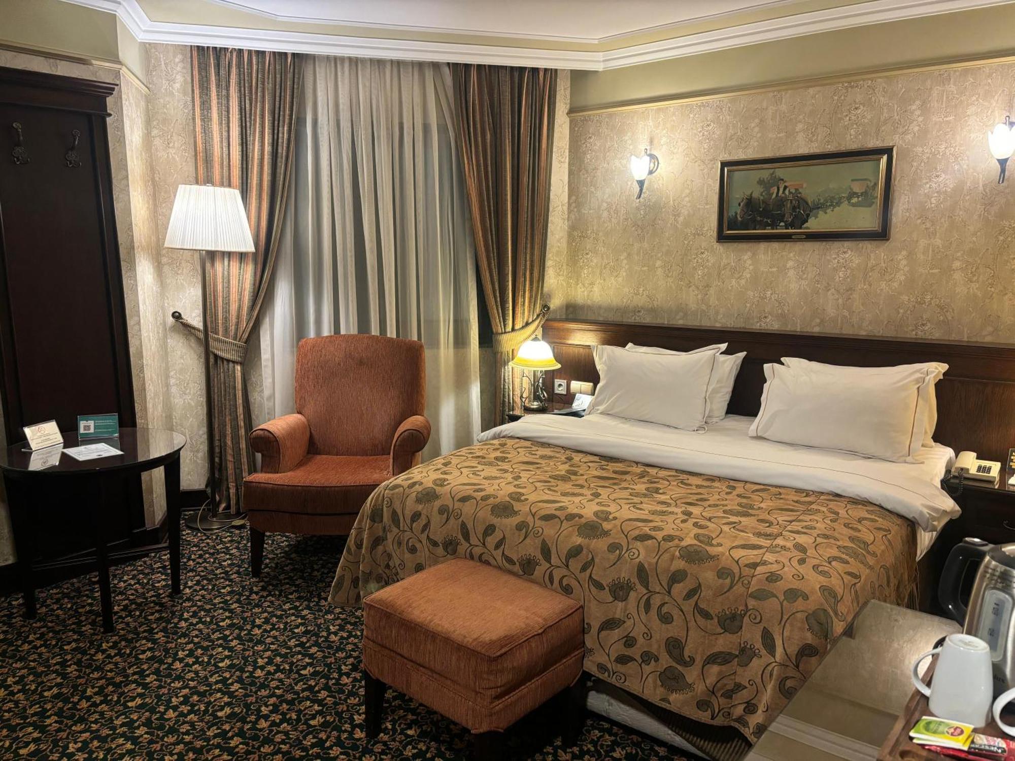 Hotel Germir - Special Class