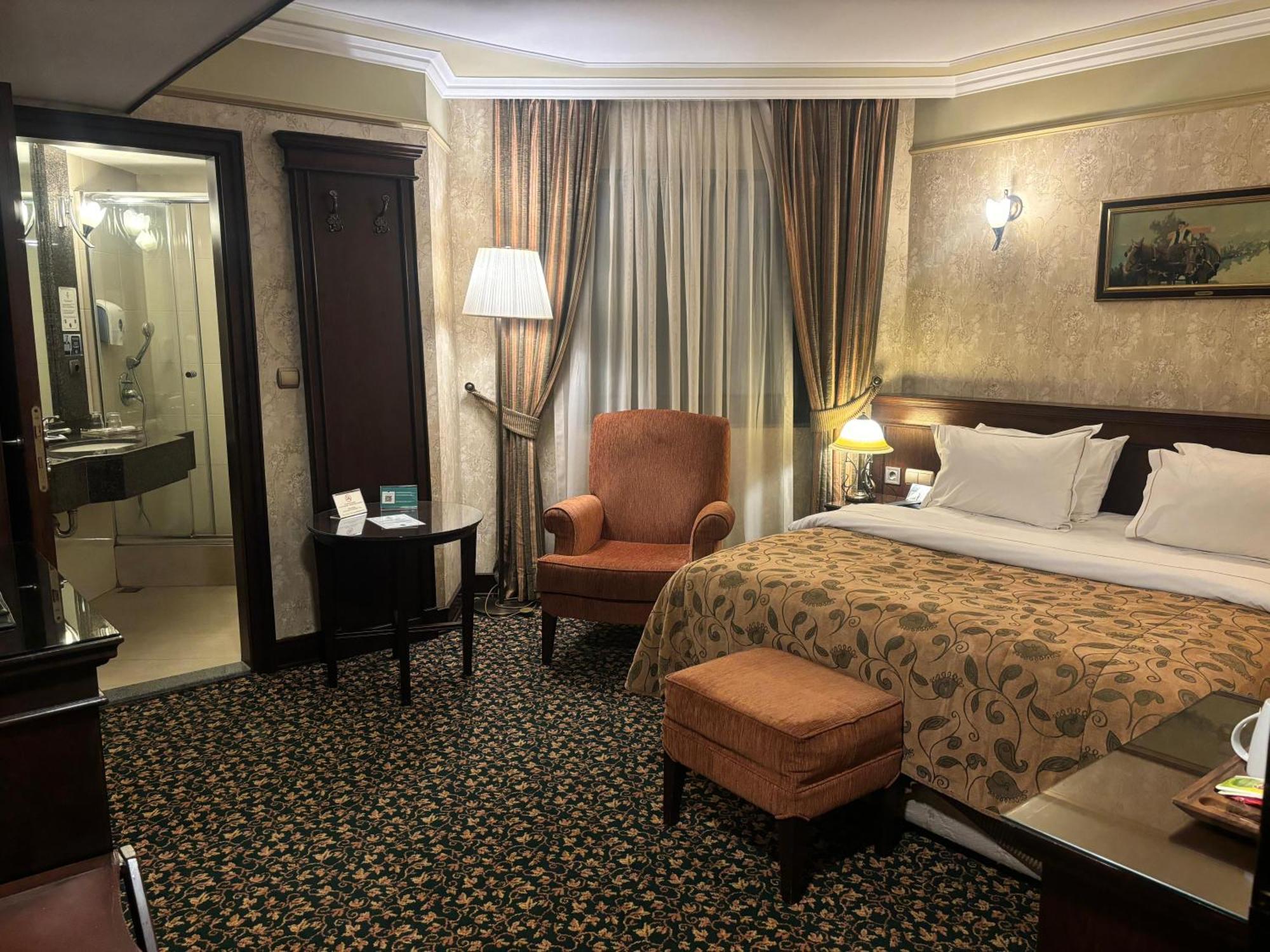 Germir - Special Class Hotel 4*