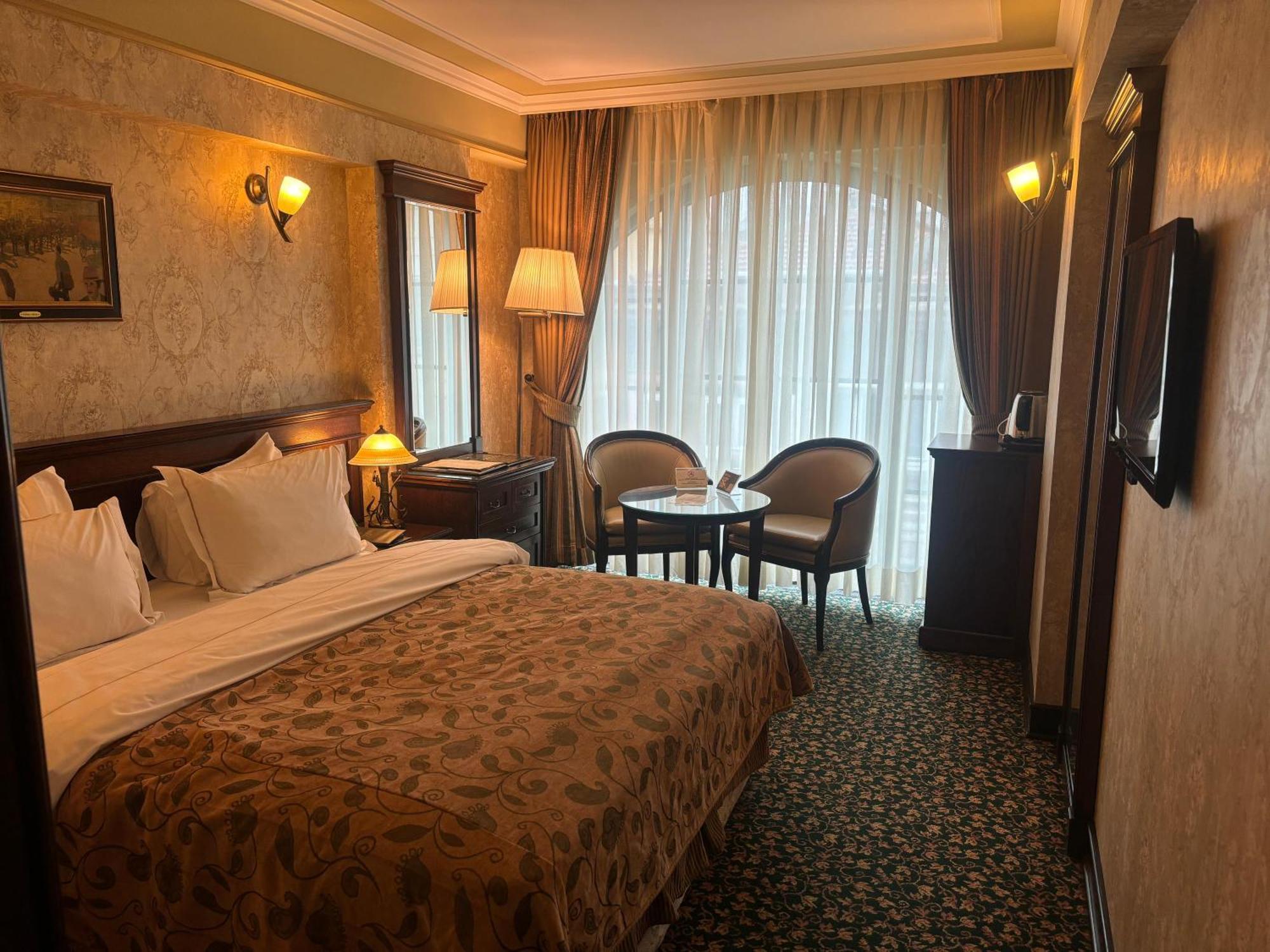 Hotel Germir - Special Class 4*