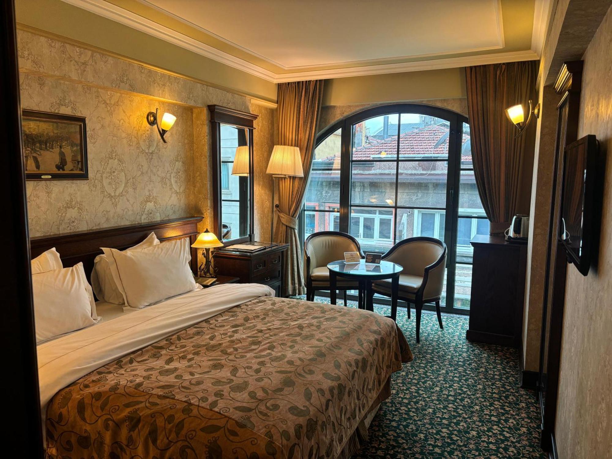 Germir - Special Class Hotel