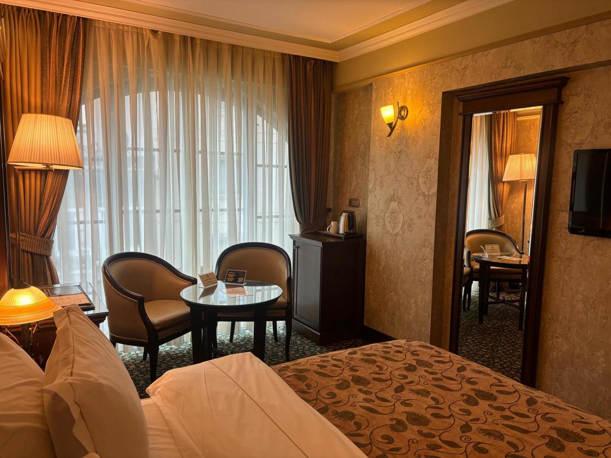 Hotel Germir - Special Class