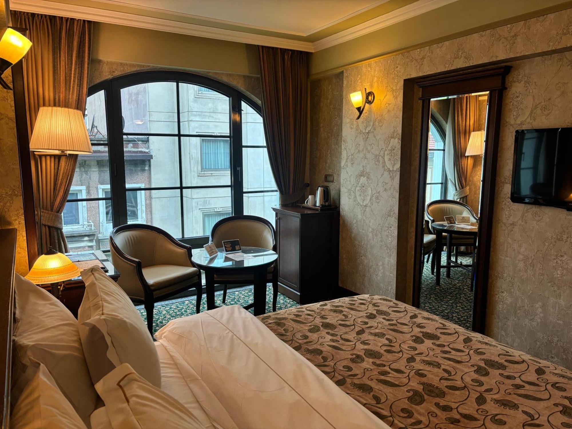 Germir - Special Class Hotel 4*