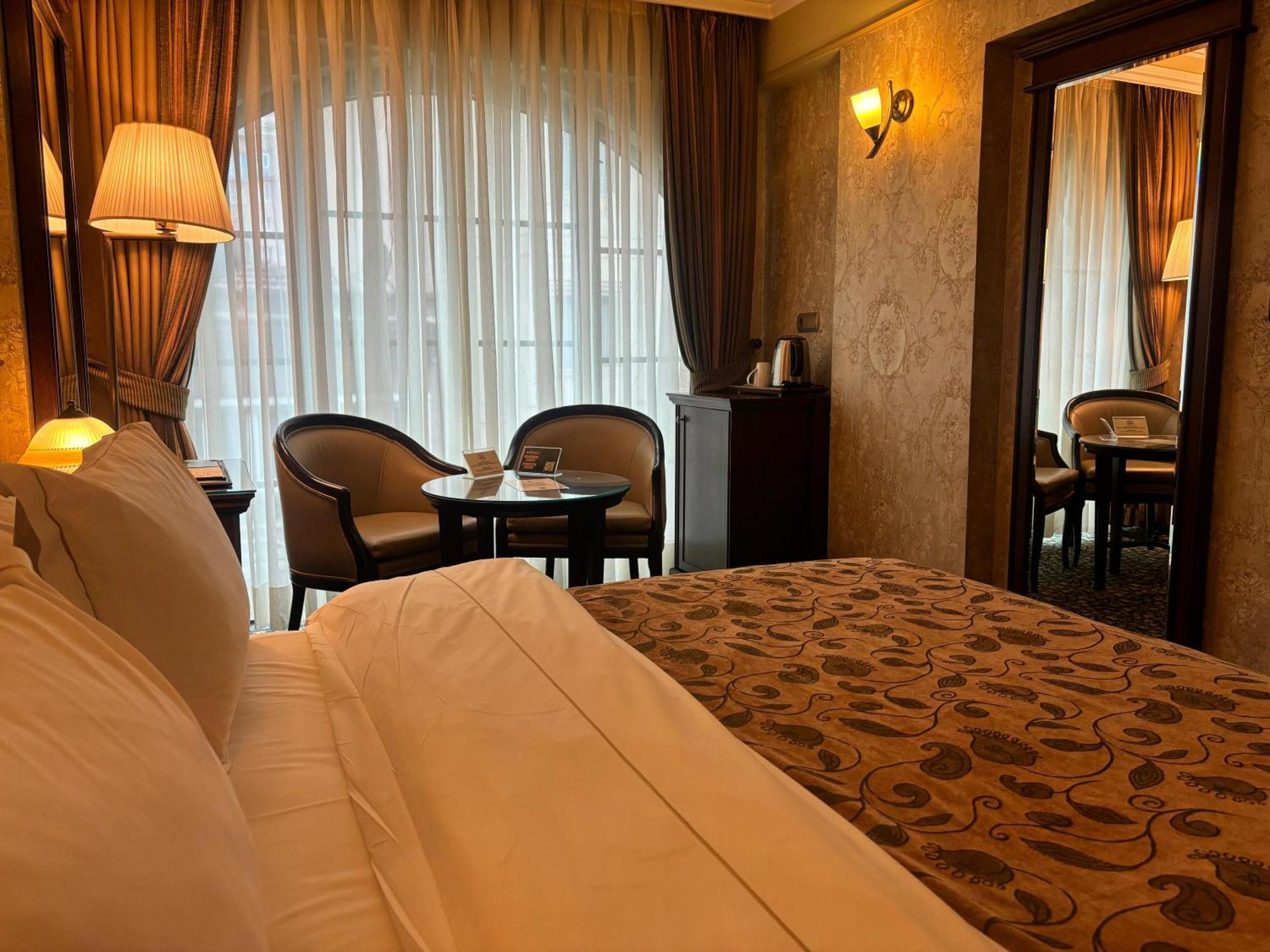 Hotel Germir - Special Class 4*