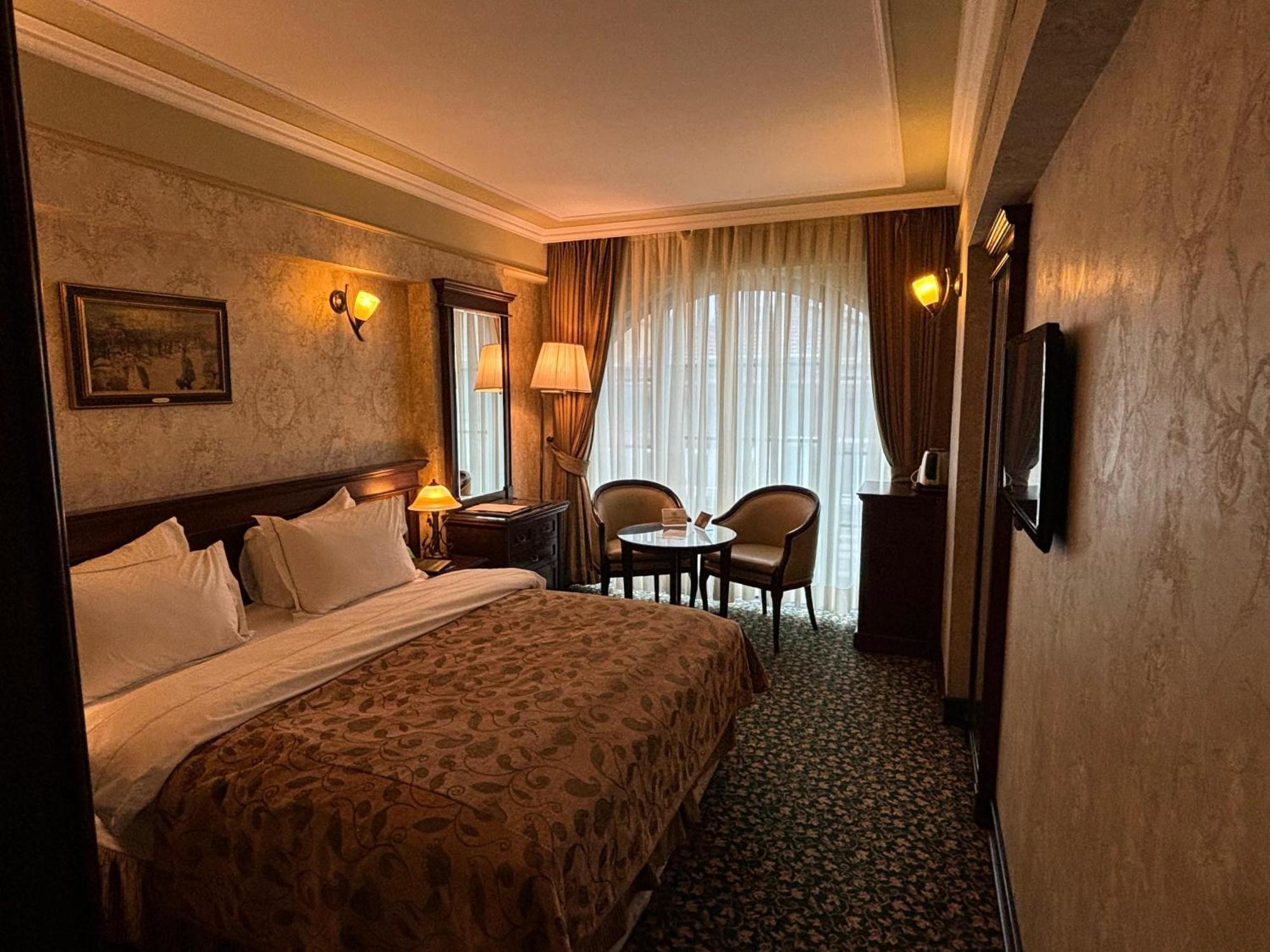 Germir - Special Class 4* Istanbul