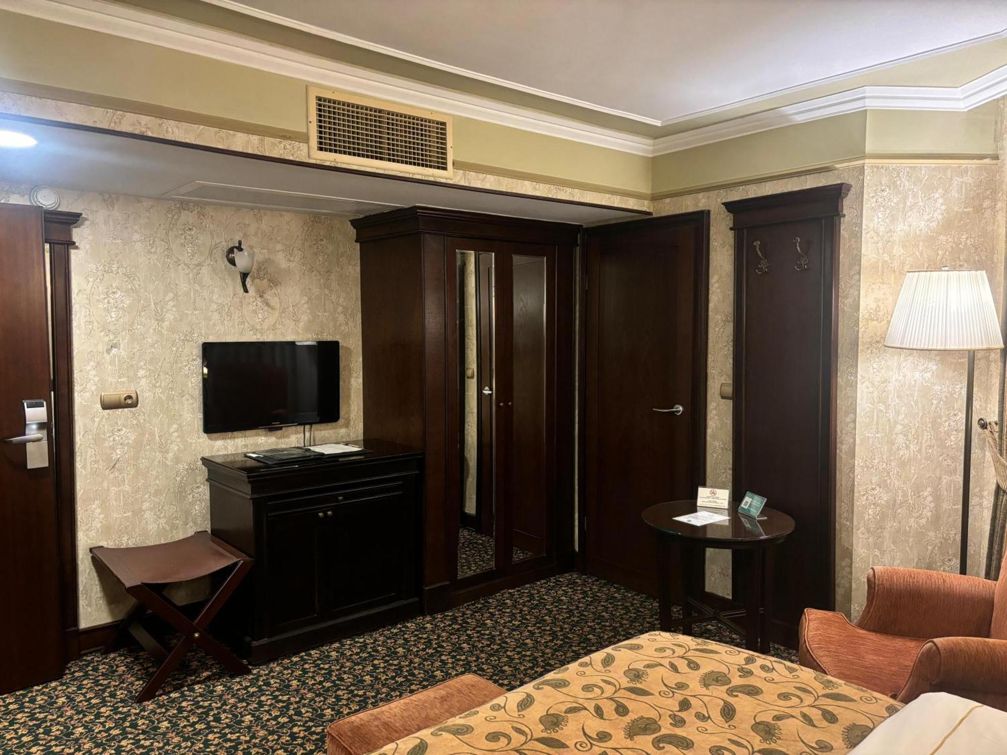 Germir - Special Class Hotel