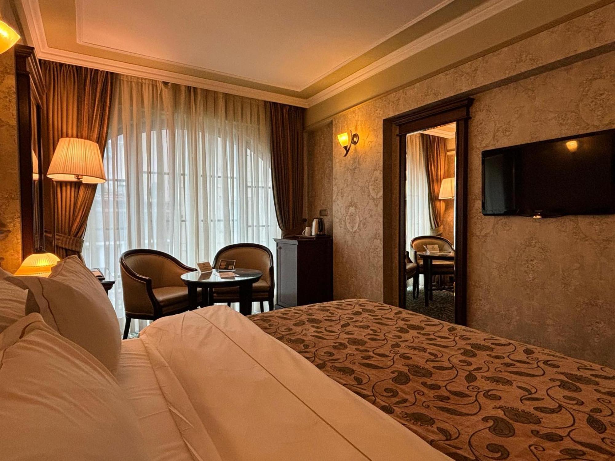 Hotel Germir - Special Class