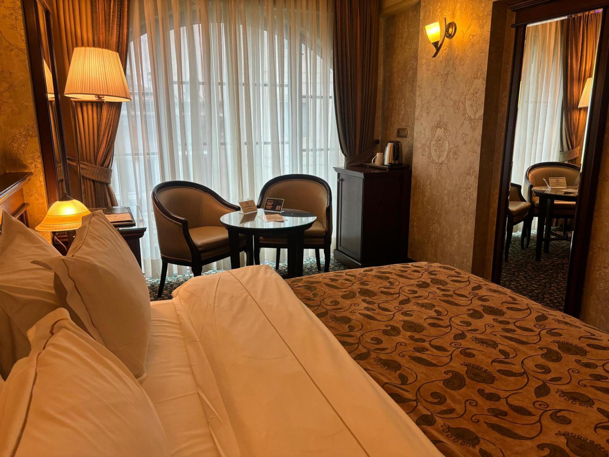 Hotel Germir - Special Class 4*