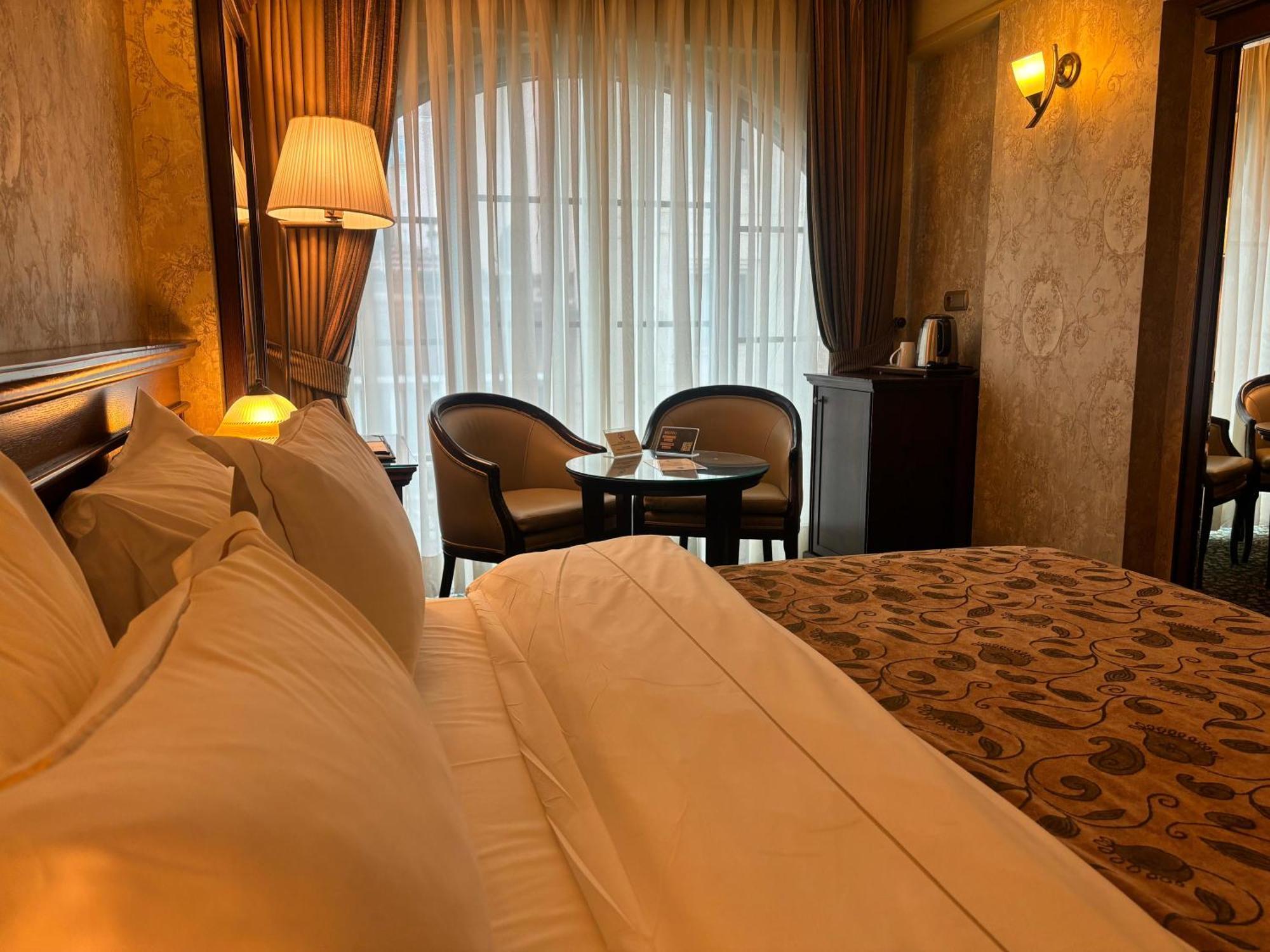 Germir - Special Class Hotel Istanbul