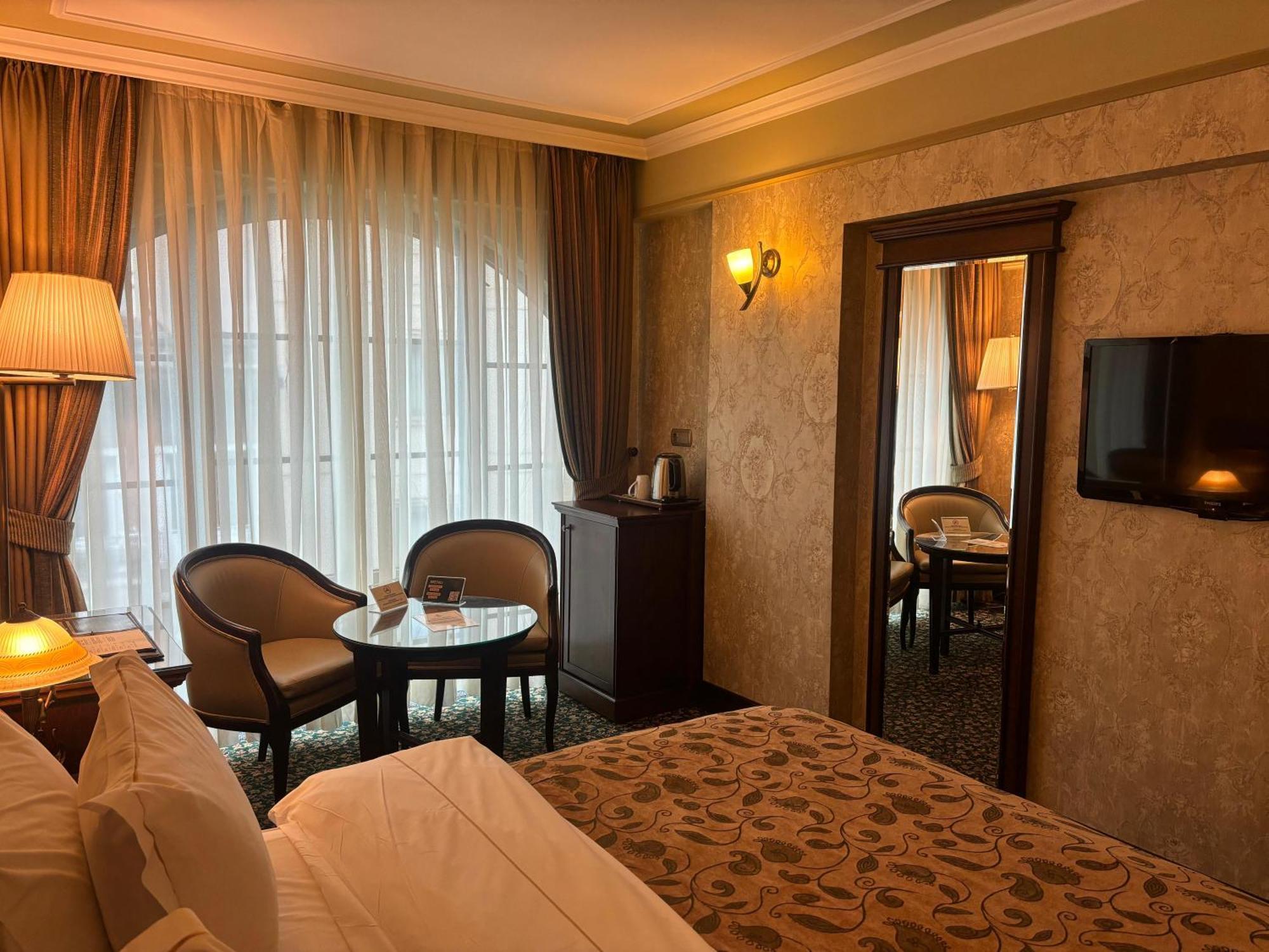 Hotel Germir - Special Class Istanbul