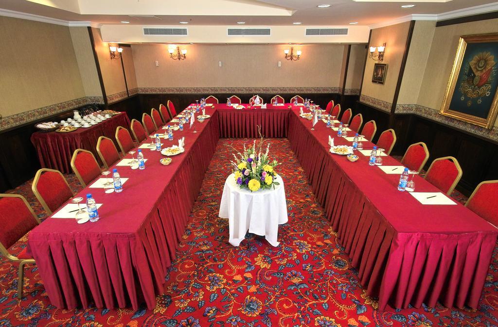 Hotel Germir - Special Class Istanbul