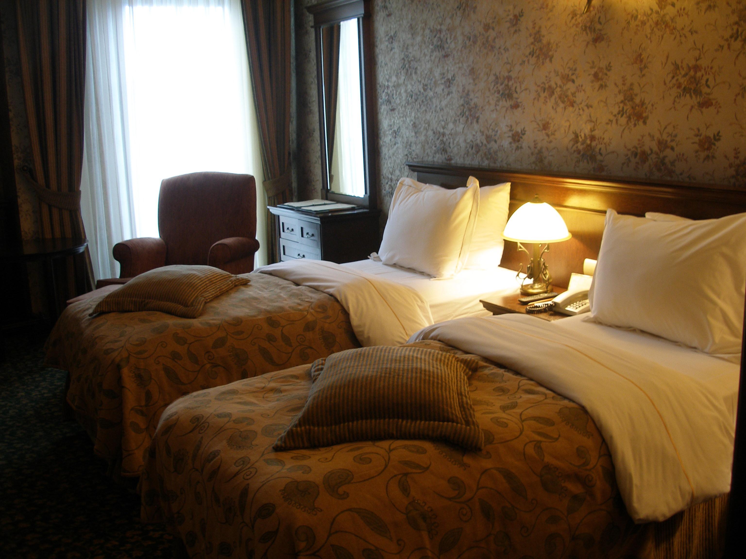 Germir - Special Class Hotel Istanboel
