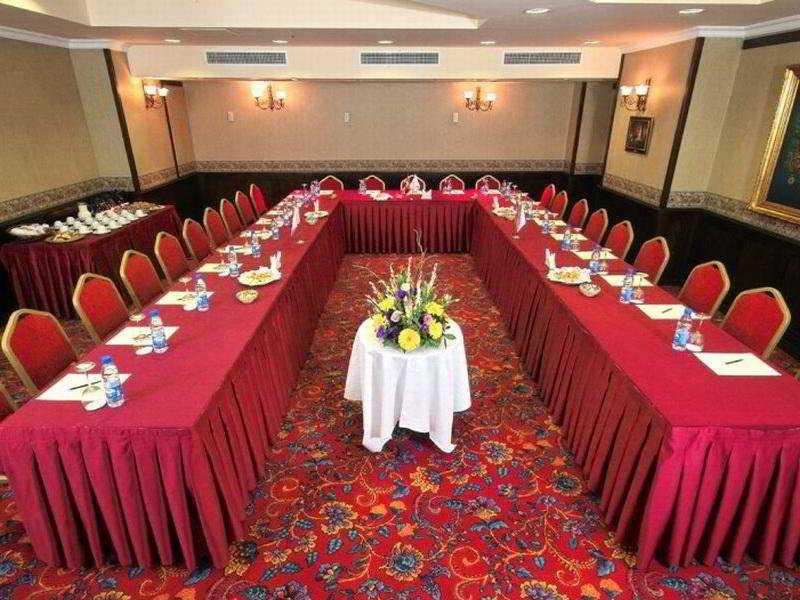 Germir - Special Class Hotel Istanbul