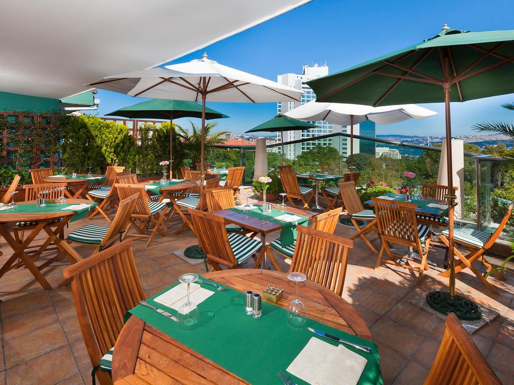 Germir - Special Class Hotel 4*