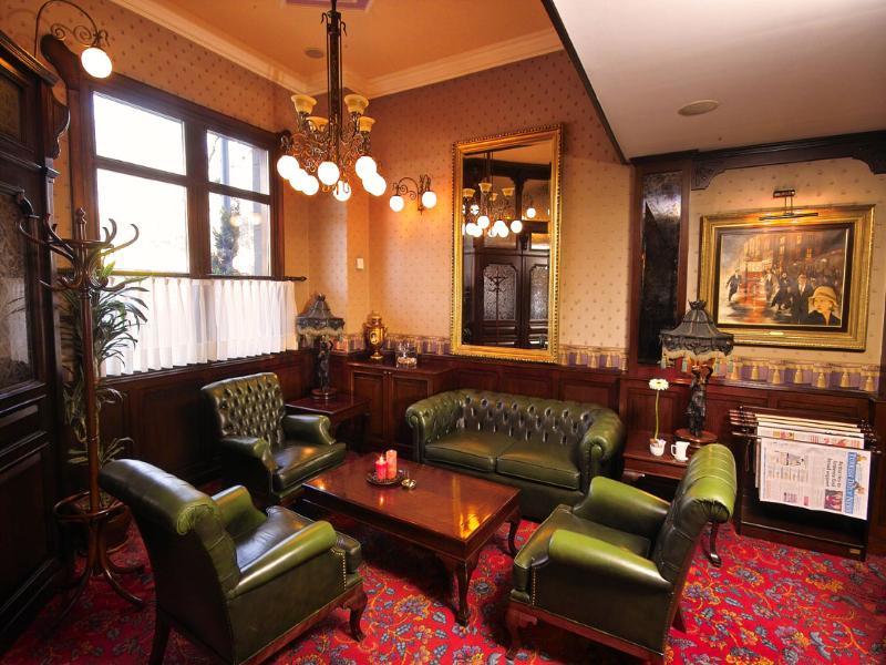 Hotel Germir - Special Class 4*